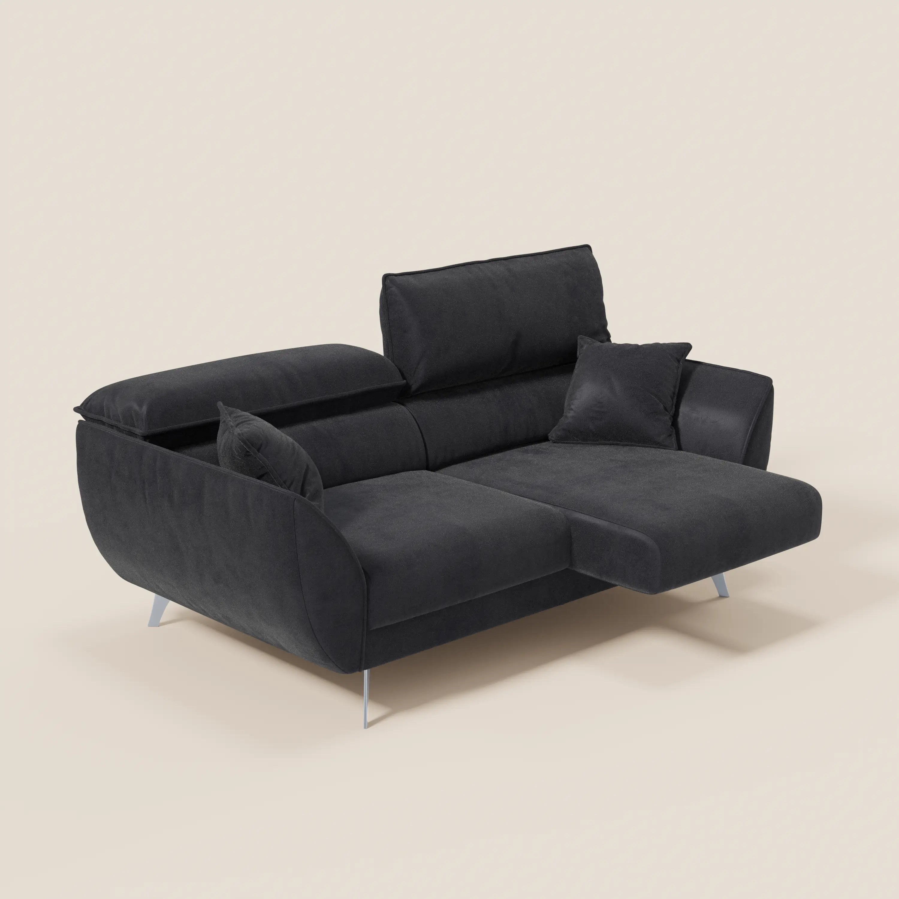 MICHELANGELO LINEARE T30 NERO -