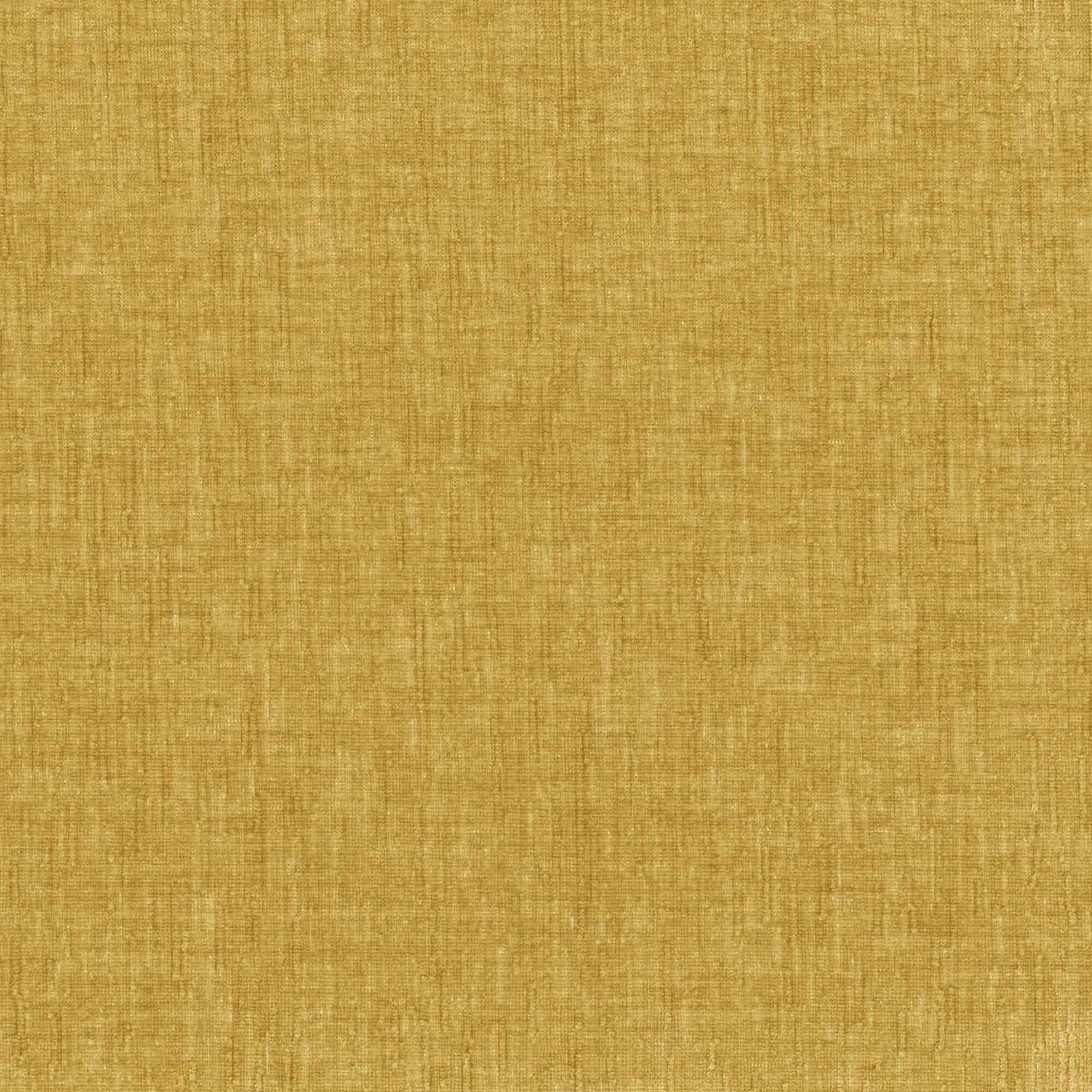 Renoa Fauteuil d'élégance moderne en tissu lavable T24 jaune