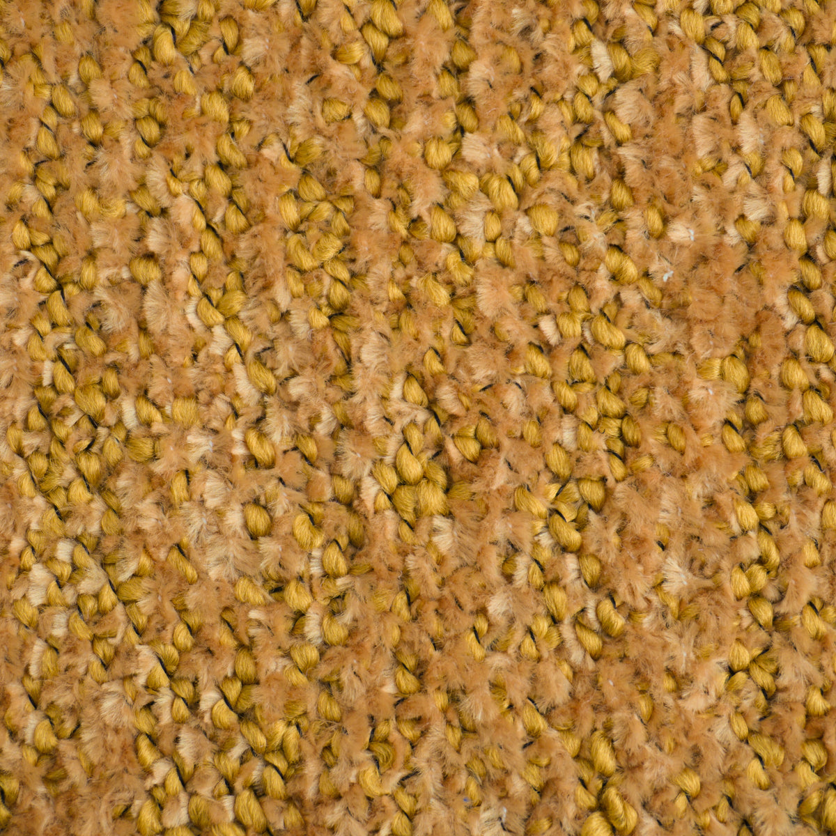 T29 Magnolia pregiato tessuto Bouclé Mélange – Morbido, Strutturato e di Tendenza - divani.store
