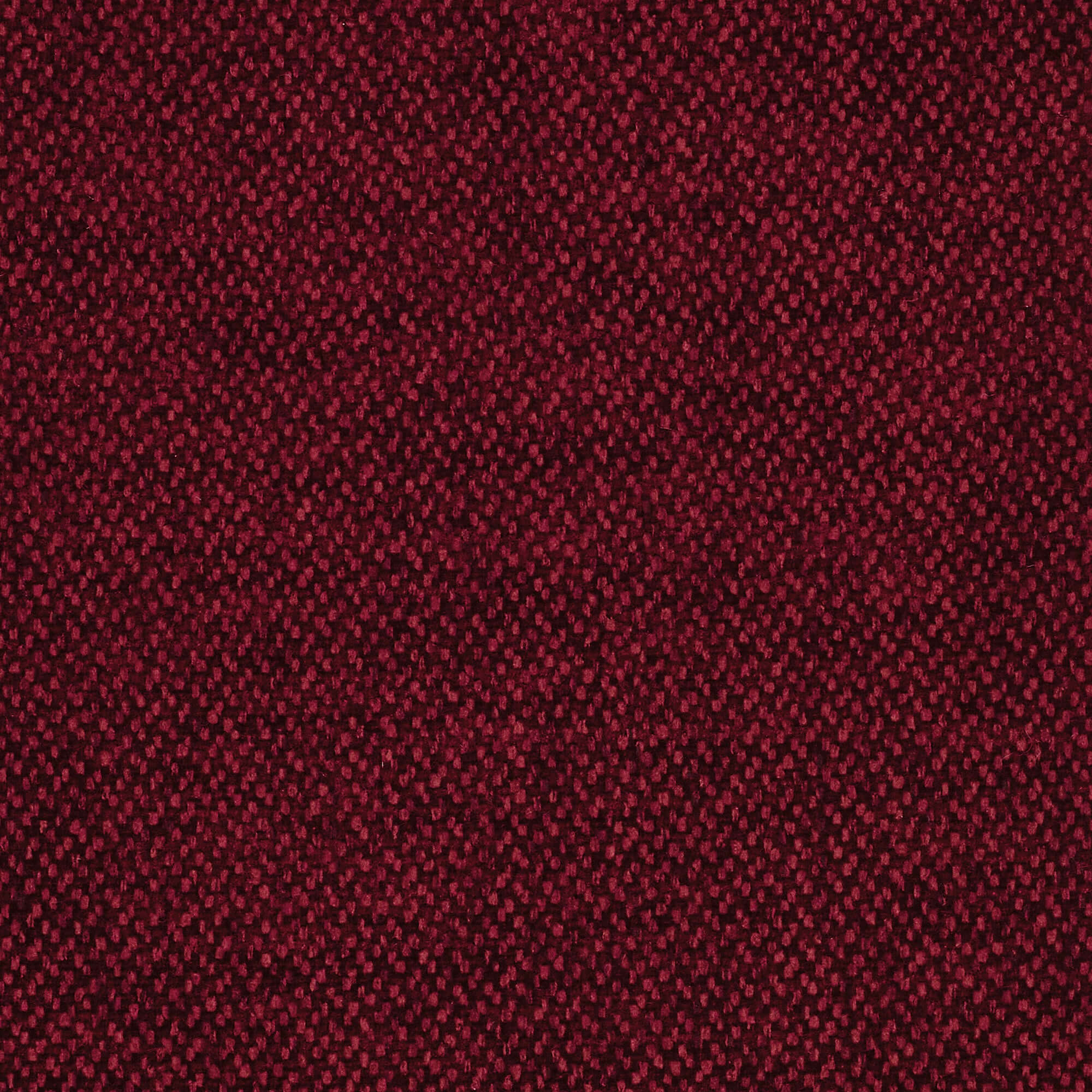 Bonbon Module d'angle – Canapé modulable moderne en tissu détachable T23 bordeaux