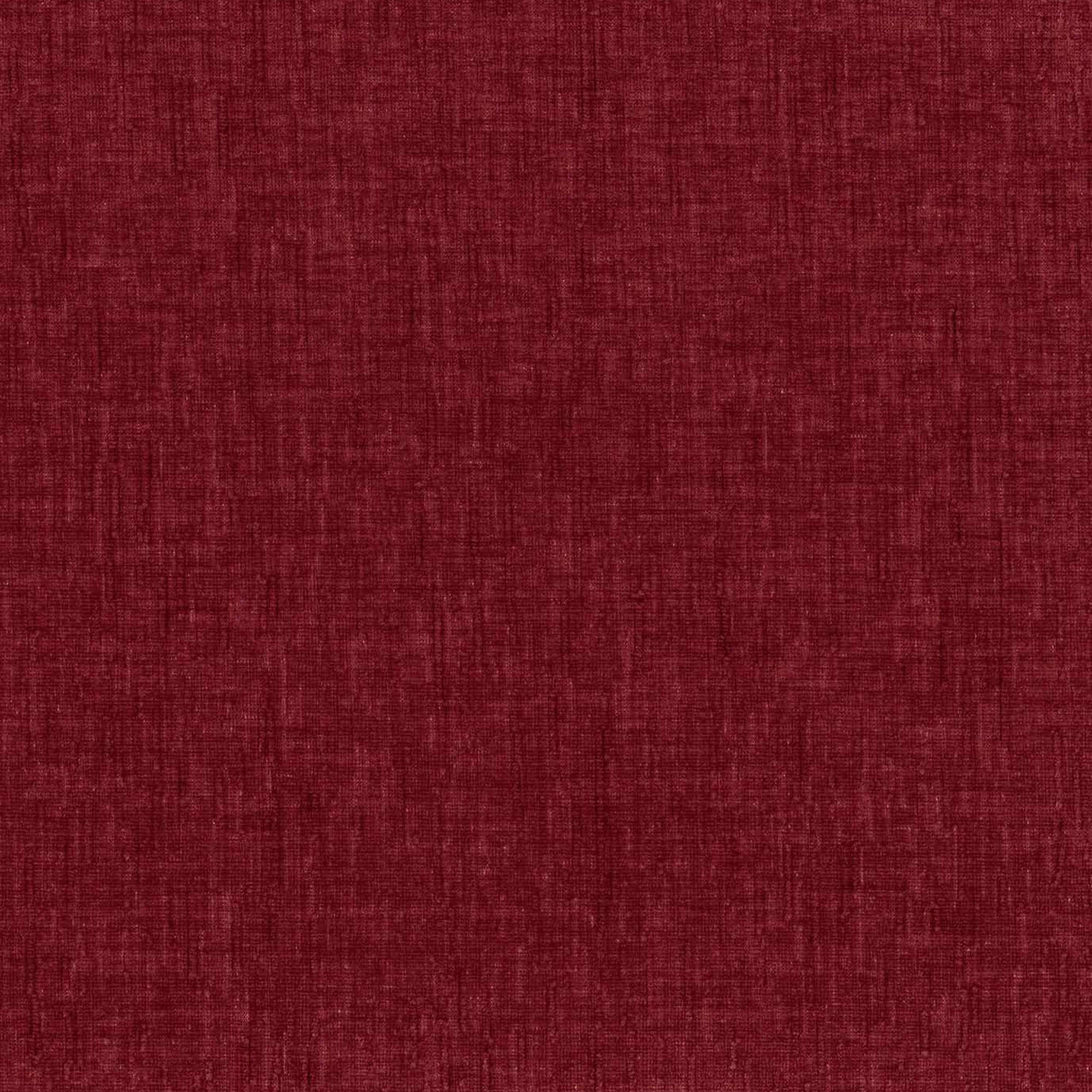Renoa Fauteuil d'élégance moderne en tissu lavable T24 bordeaux