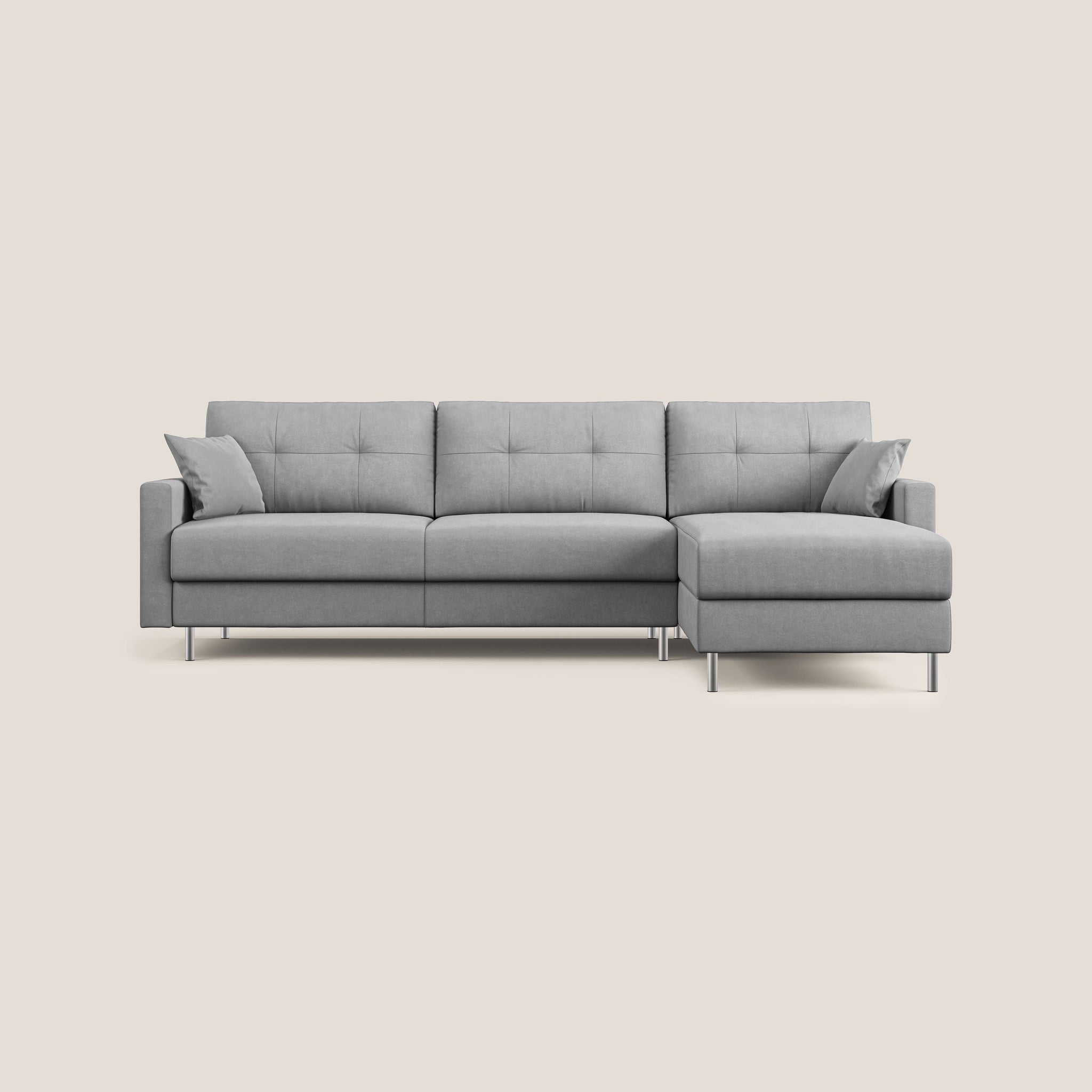Canapé d'angle convertible | Meubles et Atmosphère
