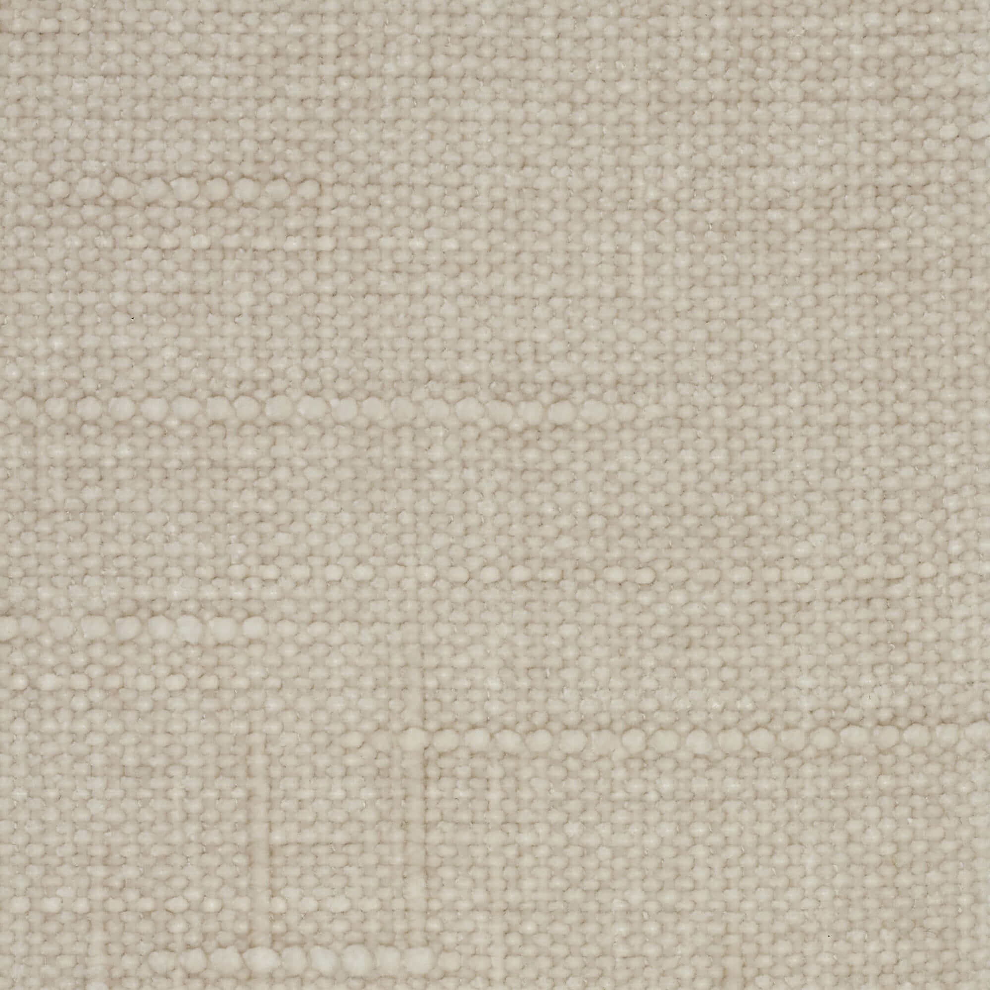 Bogart Lit coffre Édition Grande Fratello - déhoussable en tissu détachable T22 crème