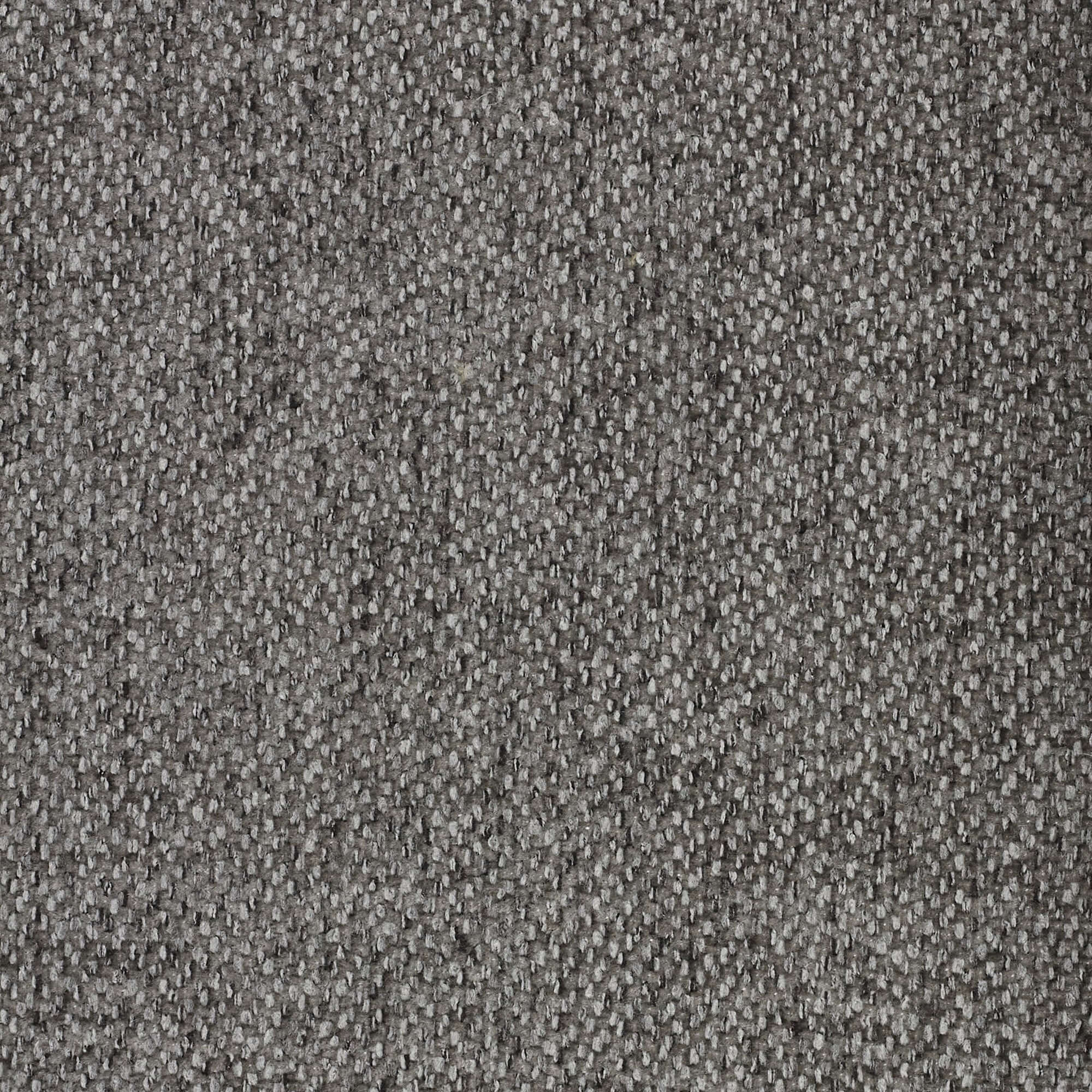 BonBon module terminal 105 cm droit ou gauche - tissu détachable T23 taupe