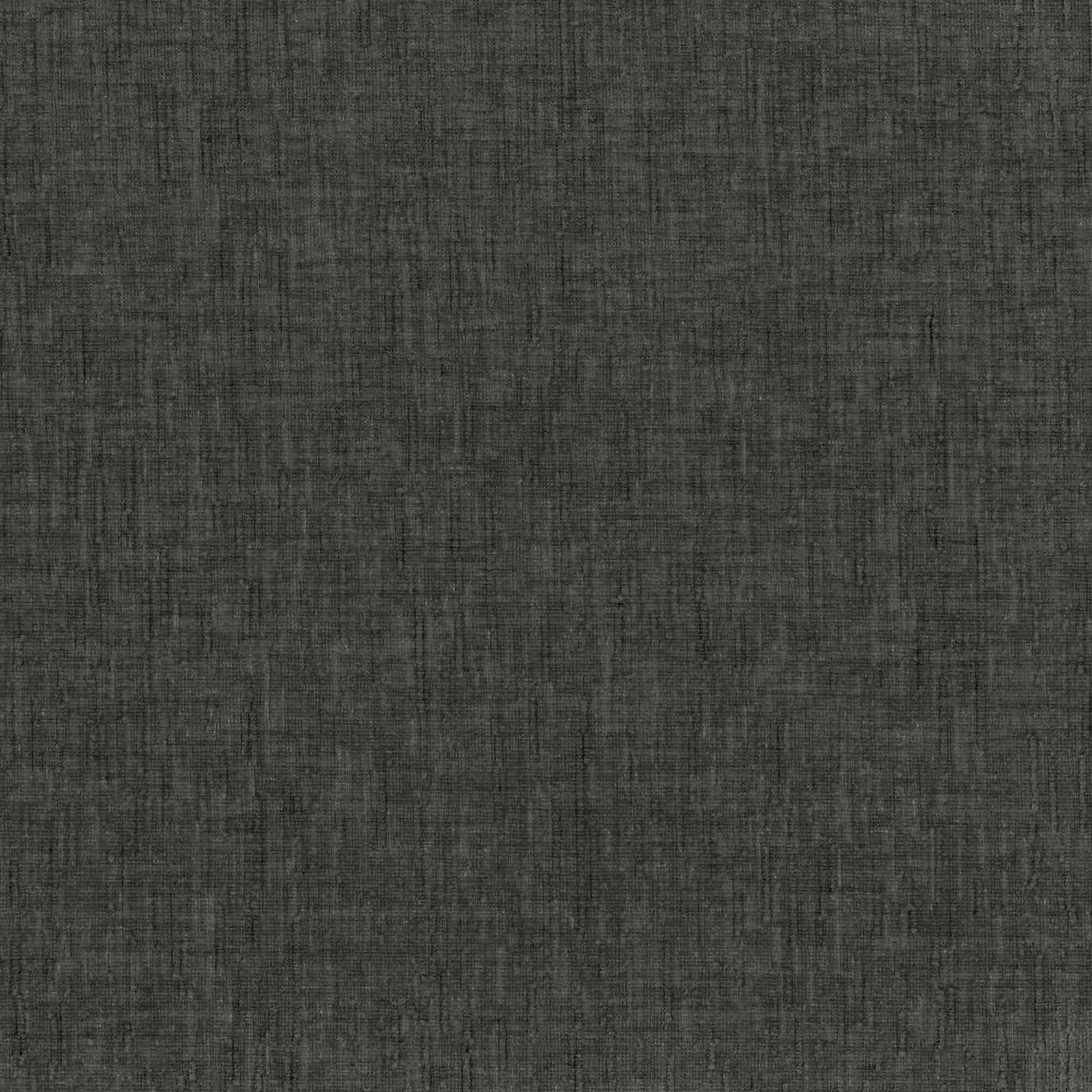 Elios Canapé convertible avec coussins de dossier souples en tissu détachable T24 anthracite