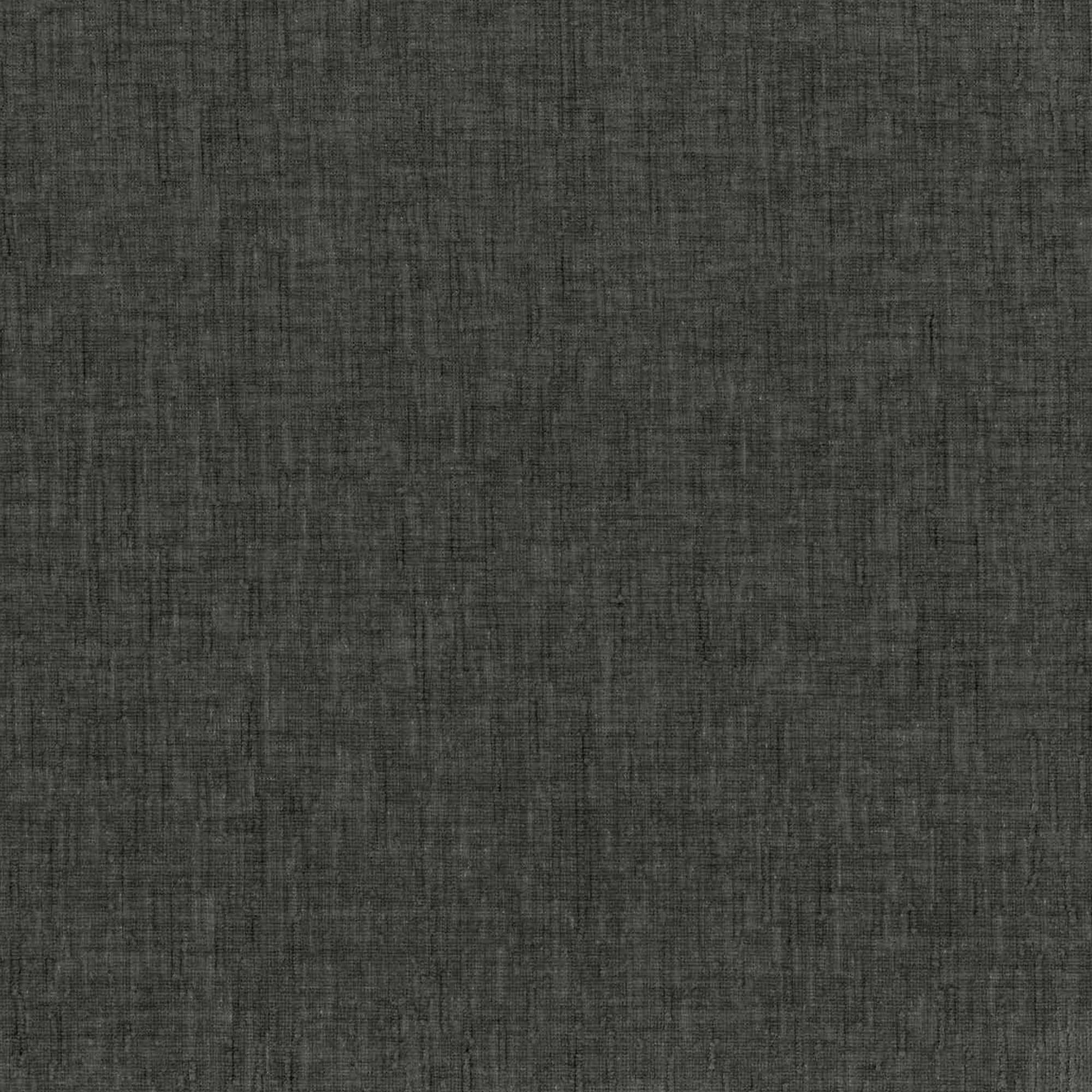 Renoa Fauteuil d'élégance moderne en tissu lavable T24 anthracite