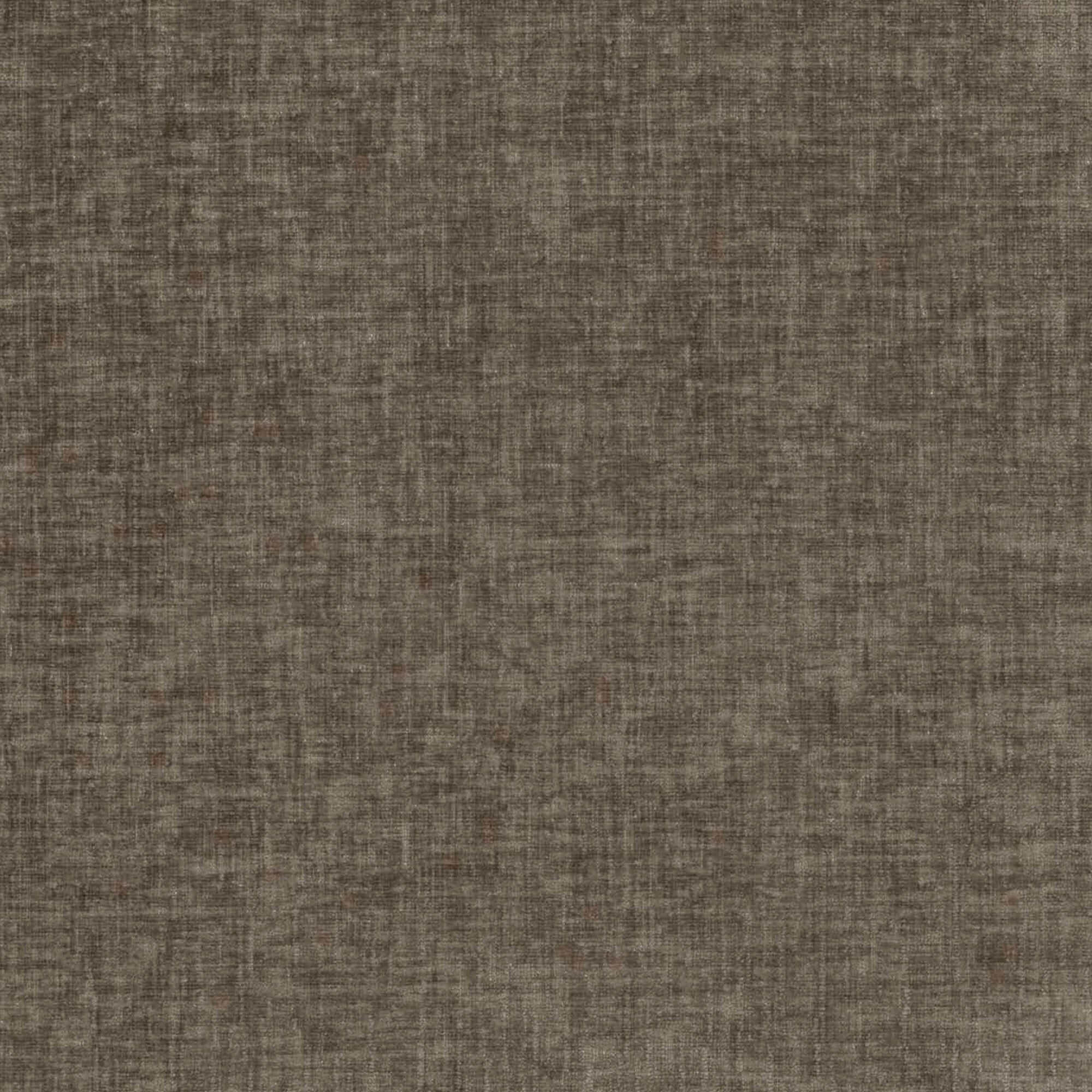 Renoa Fauteuil d'élégance moderne en tissu lavable T24 brun taupe