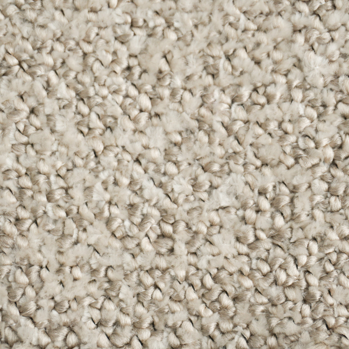 T29 Magnolia pregiato tessuto Bouclé Mélange – Morbido, Strutturato e di Tendenza - divani.store
