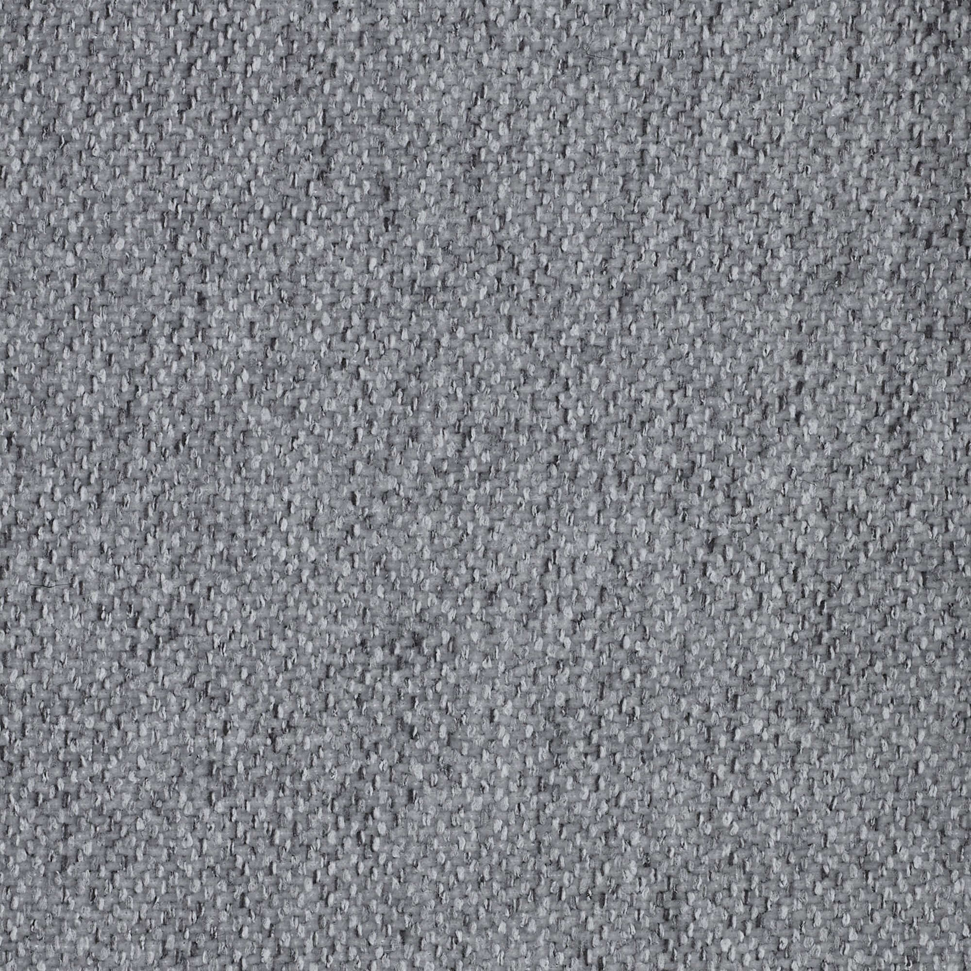 BonBon module central 70 cm - fauteuil ou élément modulable en tissu détachable T23 gris