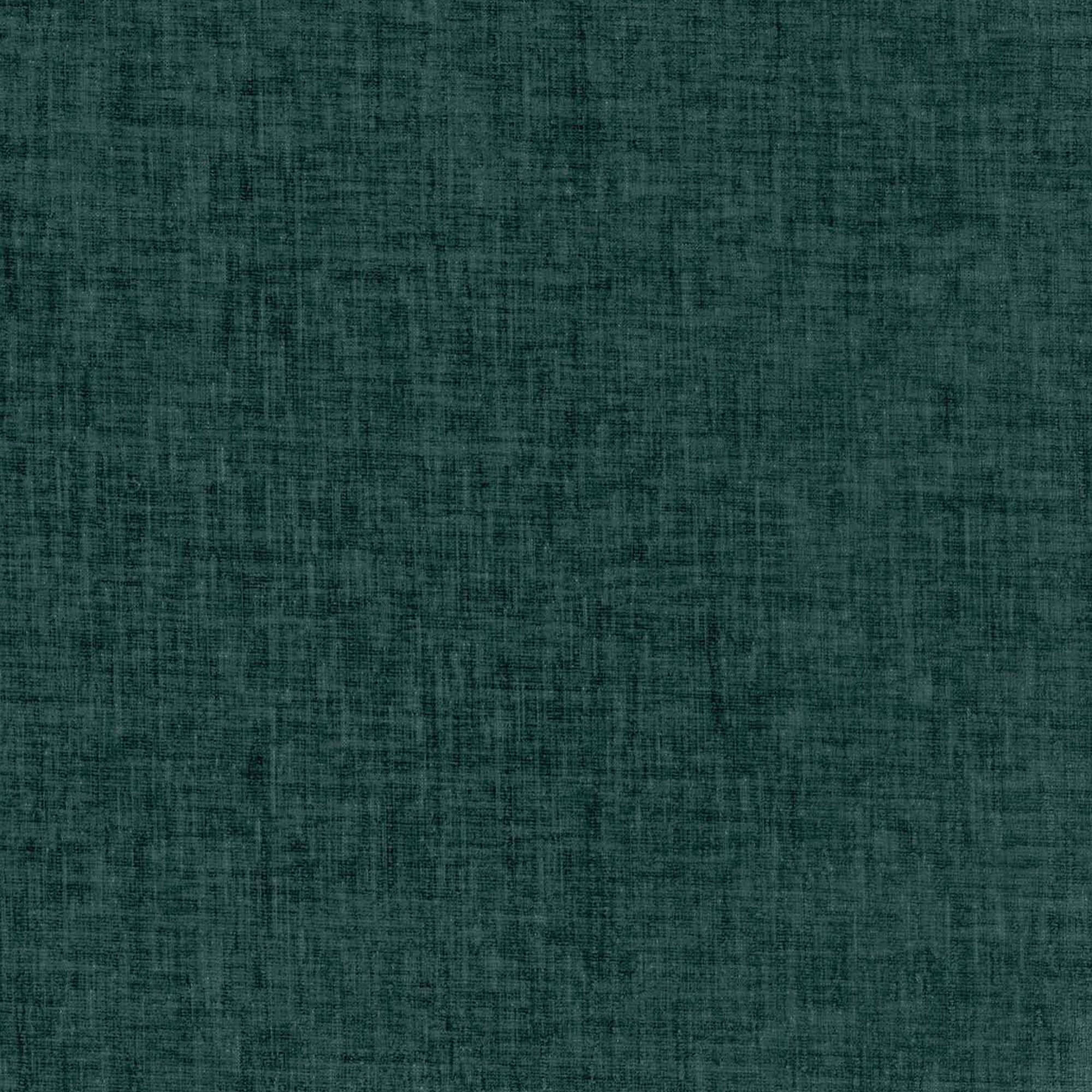 Renoa Fauteuil d'élégance moderne en tissu lavable T24 bleu canard