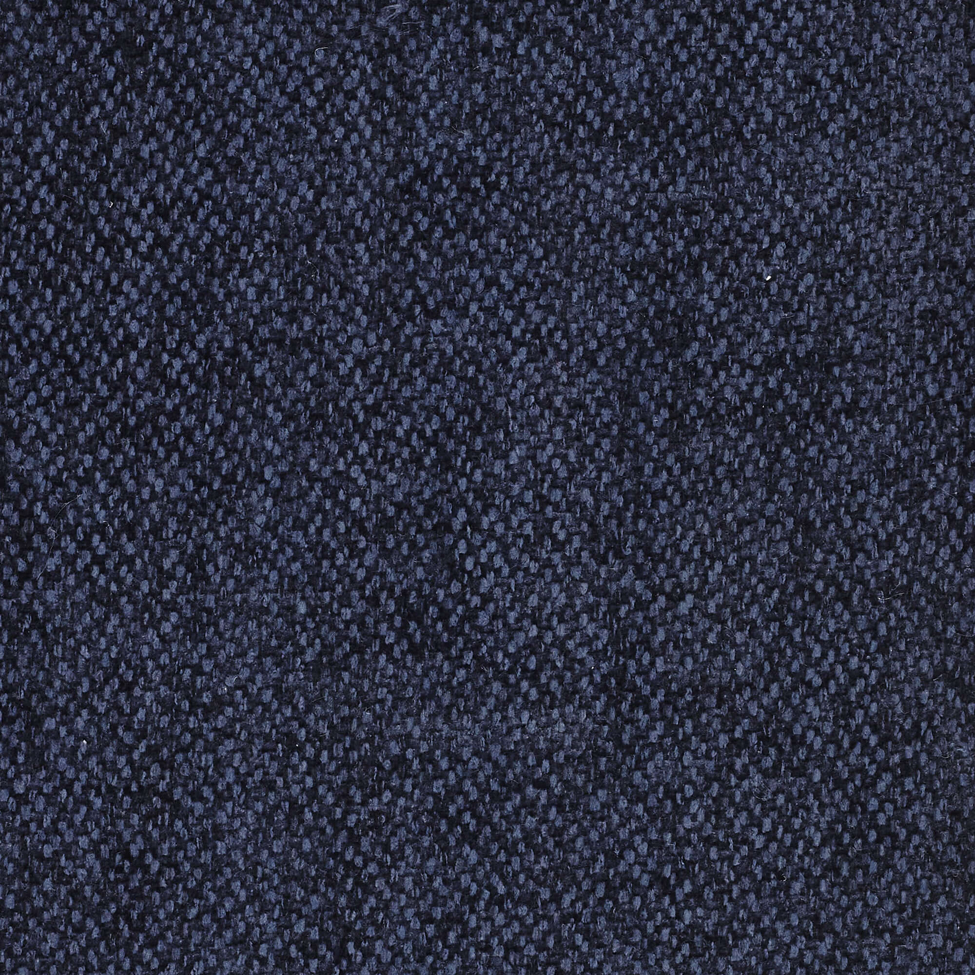 BonBon Canapé modulaire Lineare 220 – Assise unique en tissu détachable T23 bleu ardoise