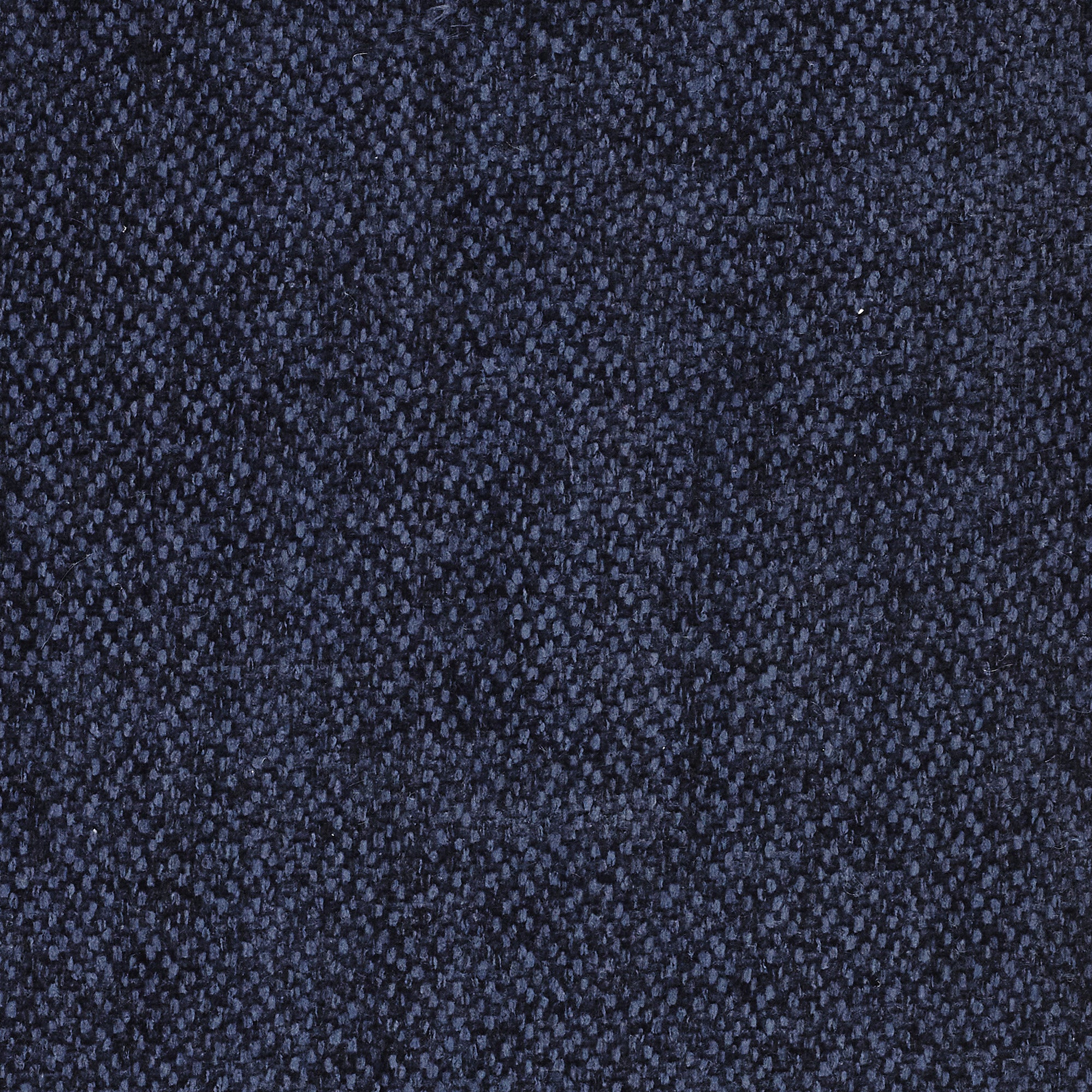 Donatello Canapé d'angle avec assises extensibles accoudoirs avec coffre et têtières en tissu détachable T23 bleu ardoise