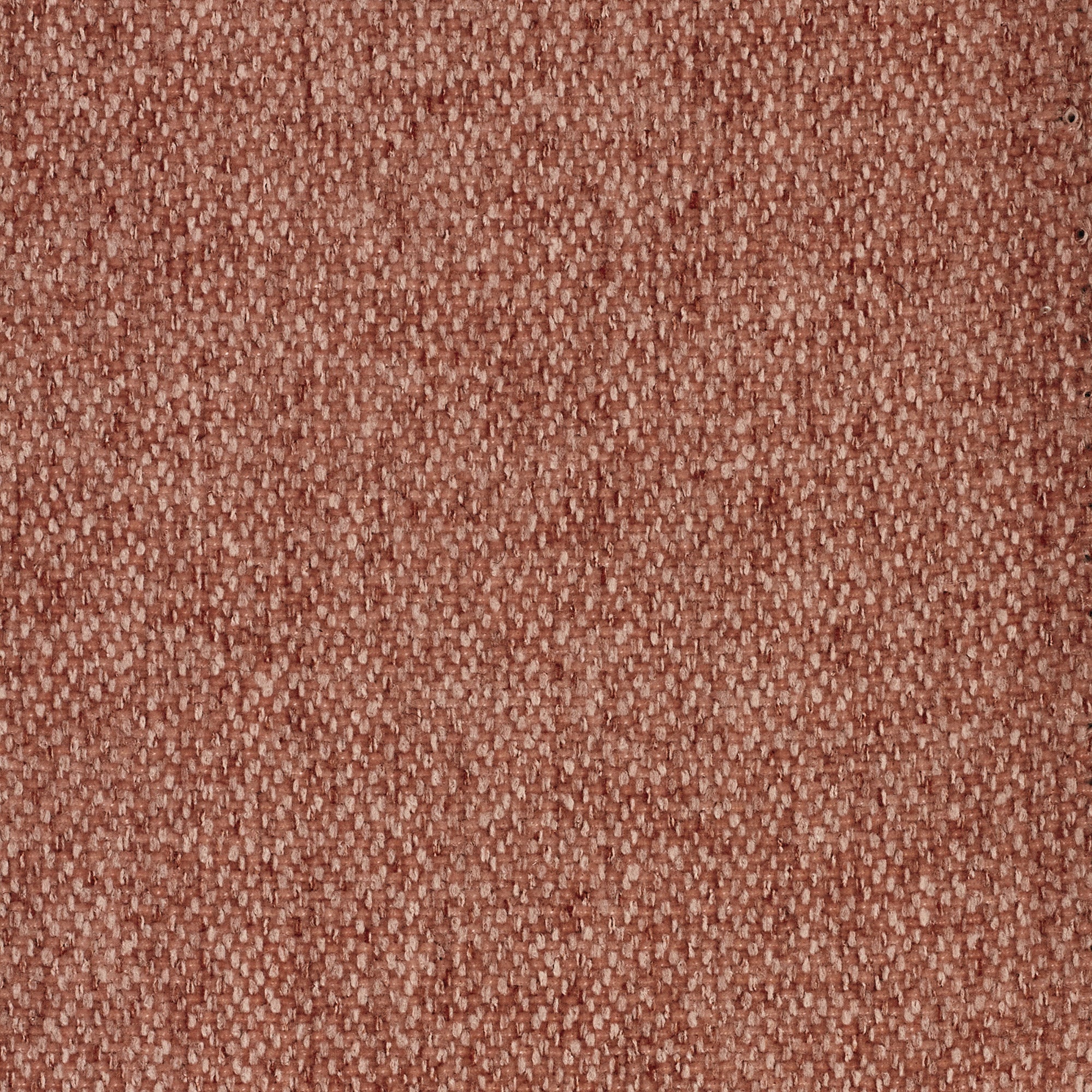 Donatello Canapé avec assises extensibles accoudoirs avec coffre et têtières inclinables en tissu détachable T23 pêche