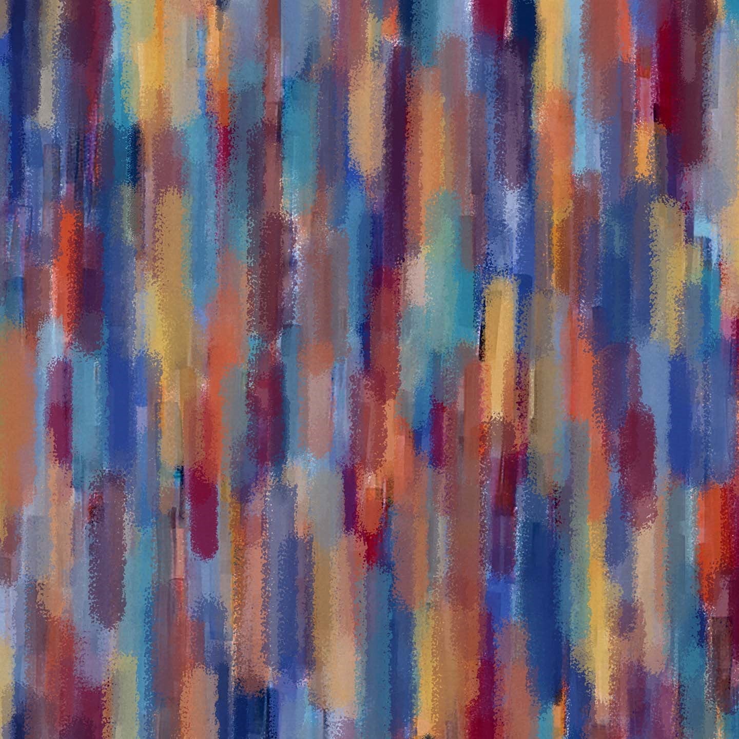 Brush-line collezione cuscini a fantasie multicolor in velluto impermeabile - divani.store