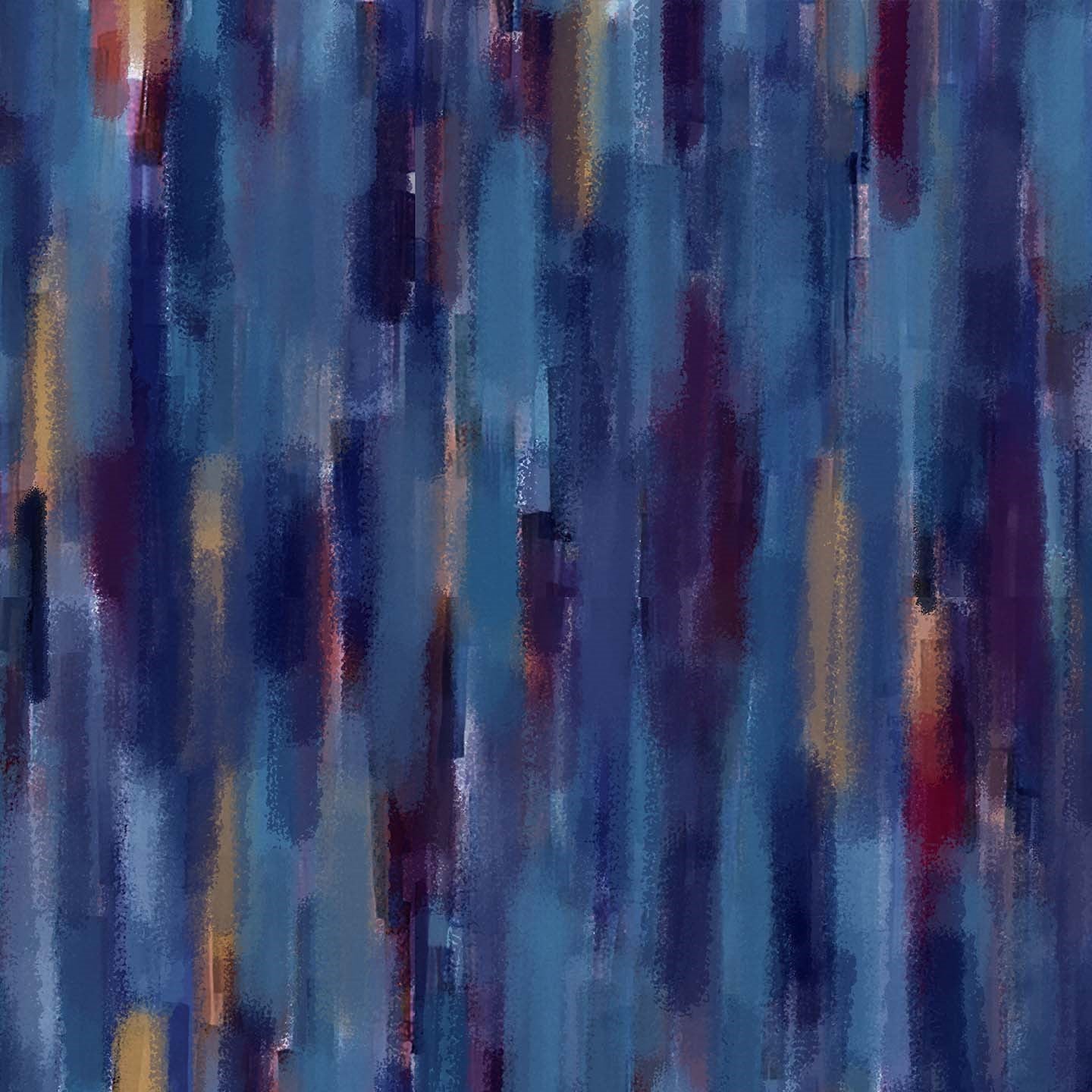 Brush-line collezione cuscini a fantasie multicolor in velluto impermeabile - divani.store