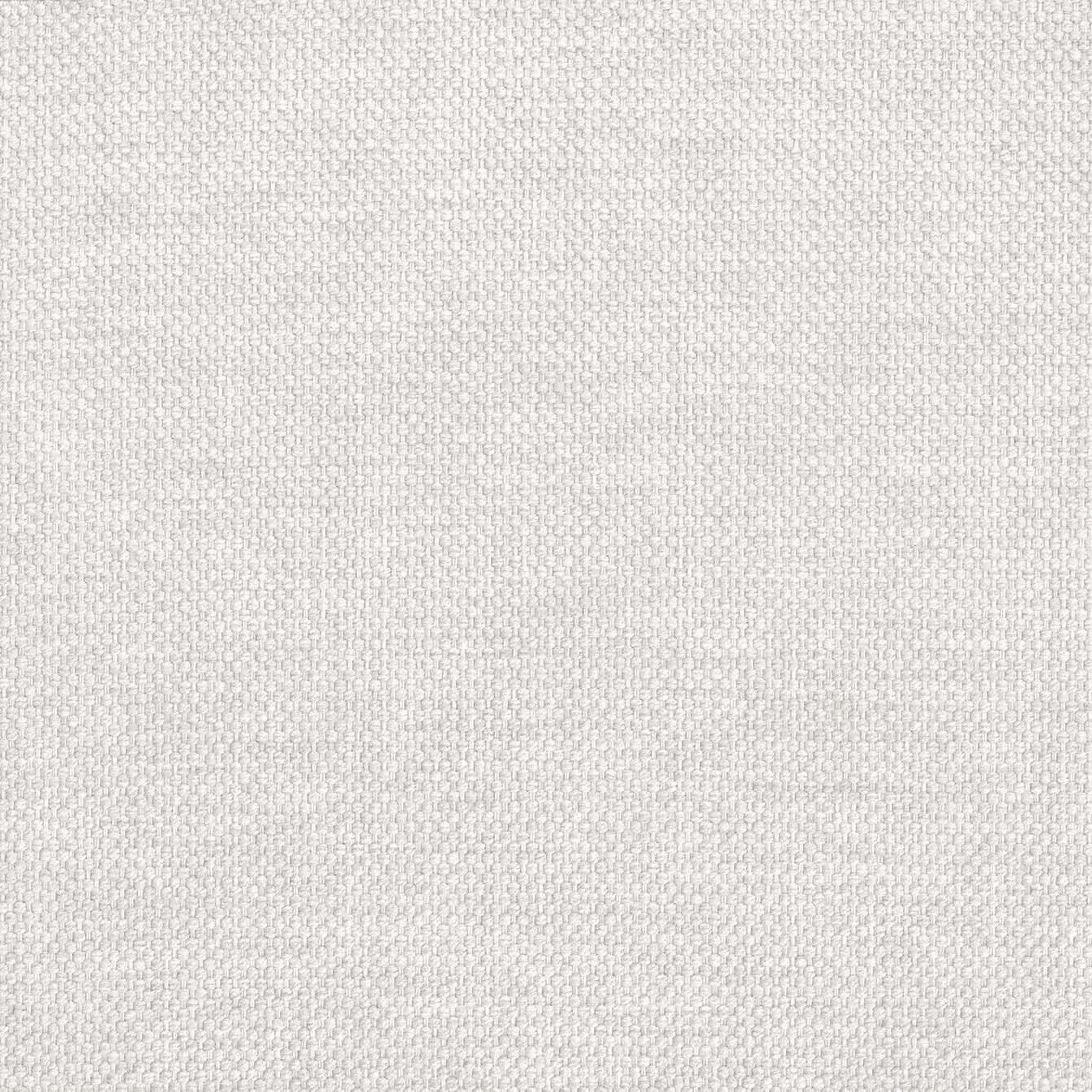 Jolie letto a doppio pannello con piedi alti in metallo in tessuto smacchiabile T18 bianco - divani.store