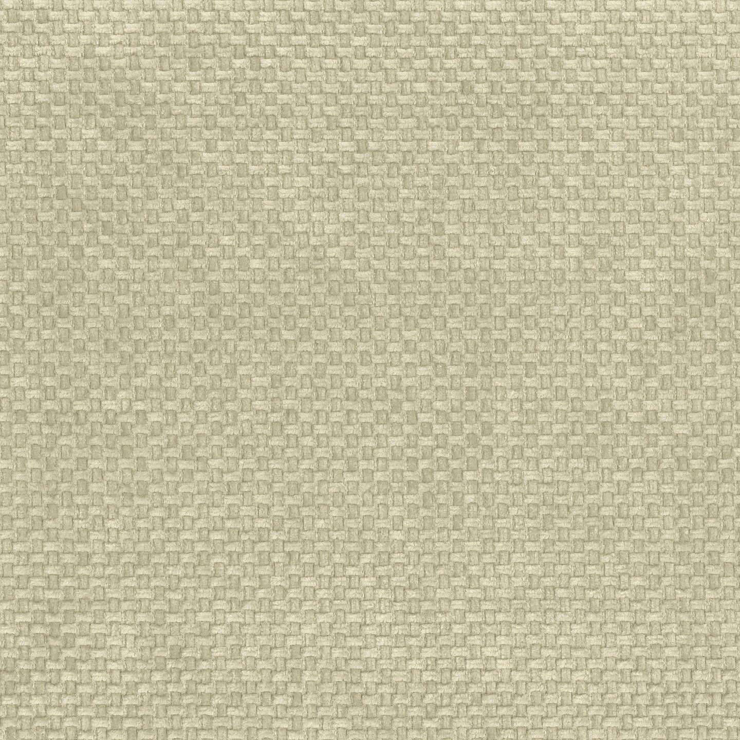 Kaleo Canapé convertible moderne avec matelas H17 cm - en tissu imperméable T26 crème