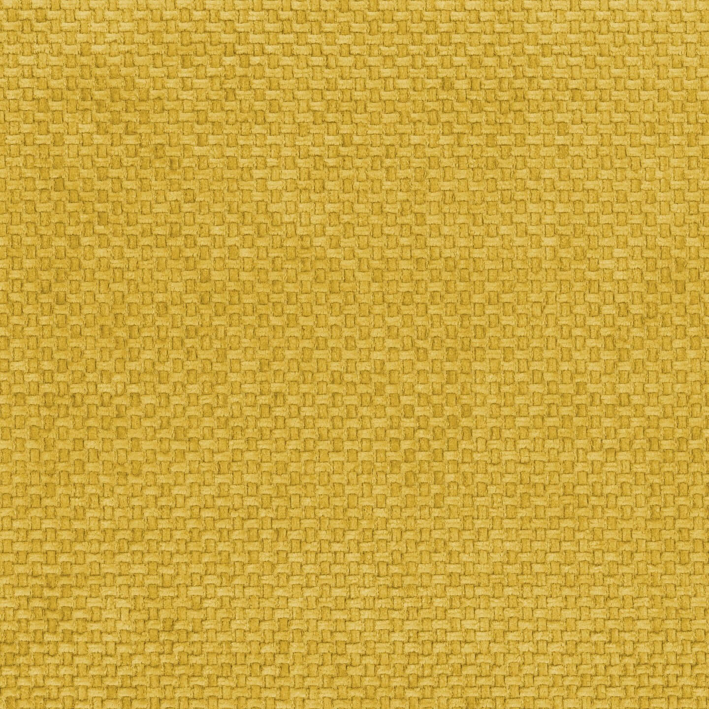 BonBon module central 70 cm - Édition Grande Fratello jaune