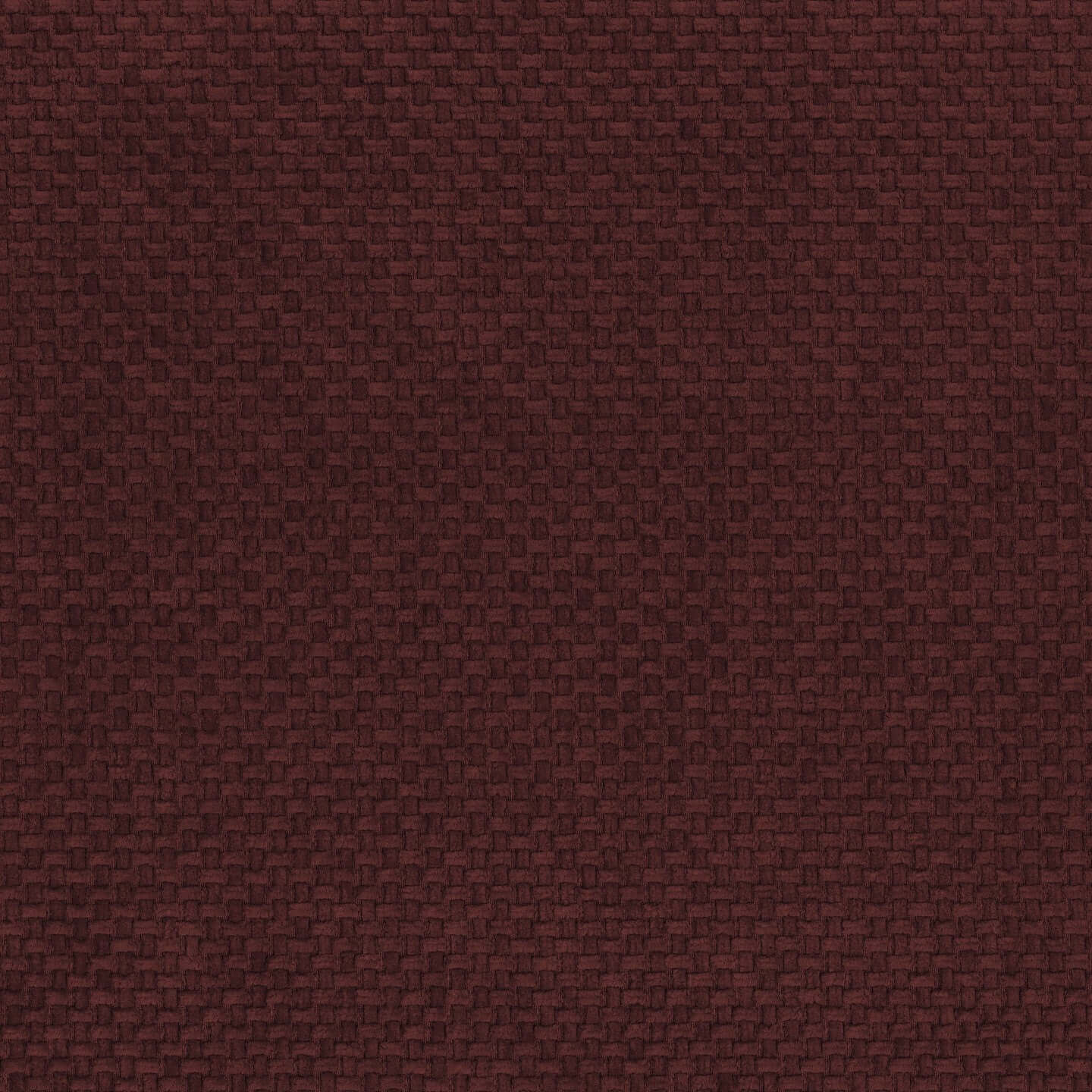 Kaleo Canapé convertible moderne avec matelas H17 cm - en tissu imperméable T26 bordeaux