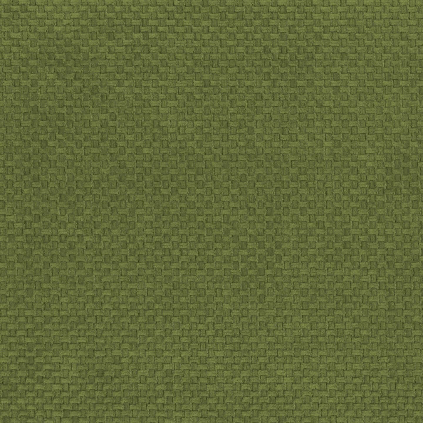 BonBon module terminal 105 cm droit ou gauche - Édition Grande Fratello vert mousse