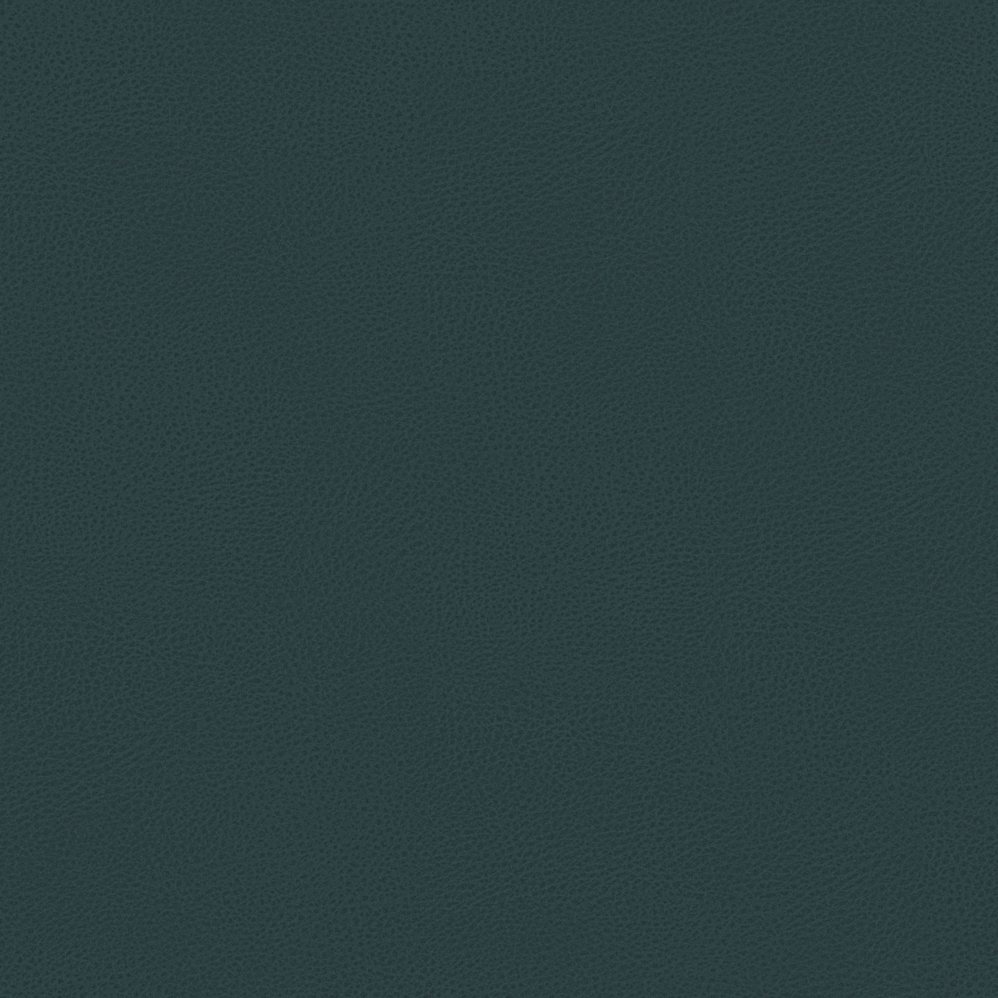 Primo piano del letto contenitore Nina di Letti.store: una microfibra di petrolio scuro con grana fine e aspetto pelle. Il suo design minimalista italiano ricorda i letti imbottiti di lusso, con una superficie liscia e priva di segni visibili.