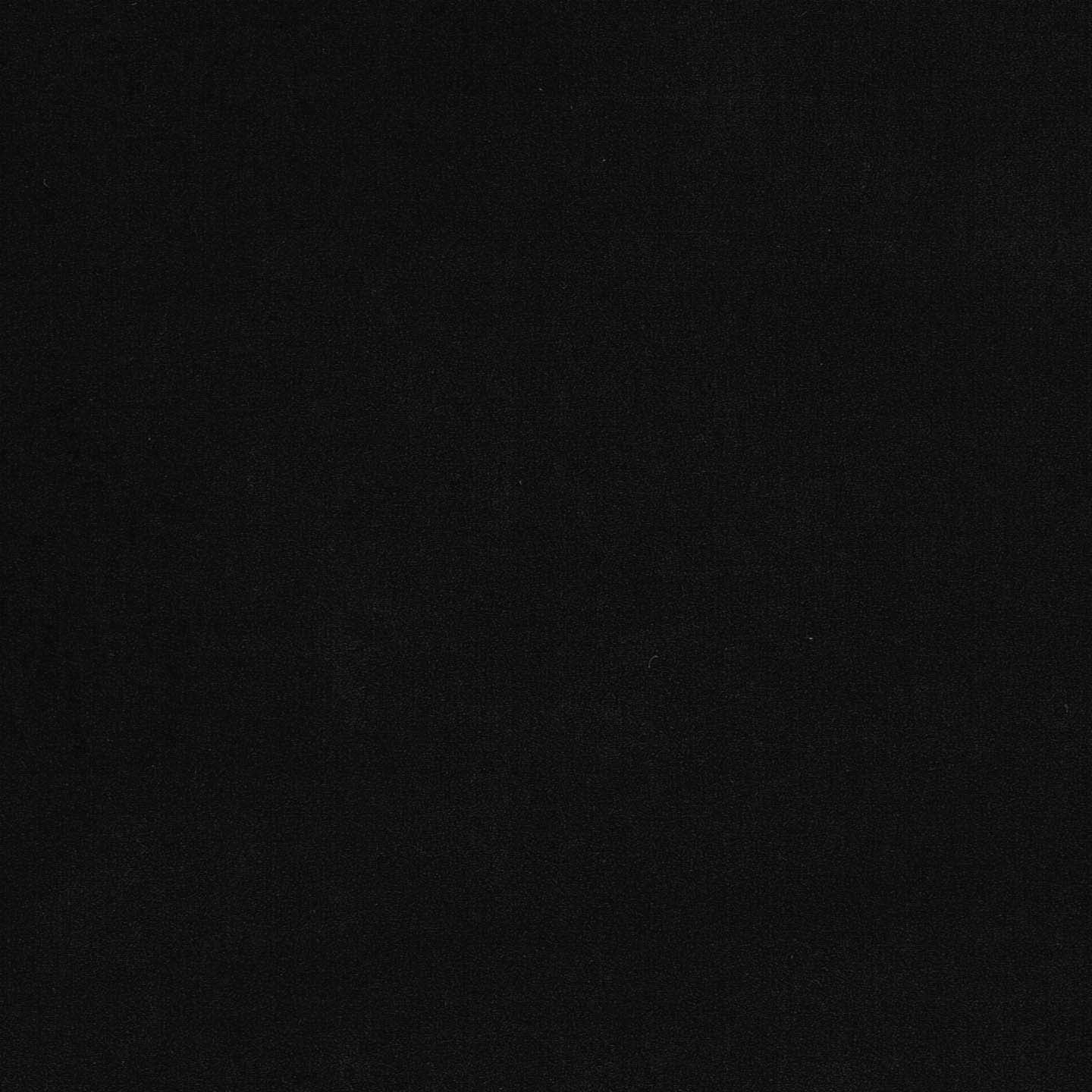 Tessa Poltroncina dal design moderno in morbida microfibra smacchiabile T11 nero - divani.store