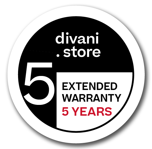 Assistenza 5 anni Divano Lineare - divani.store
