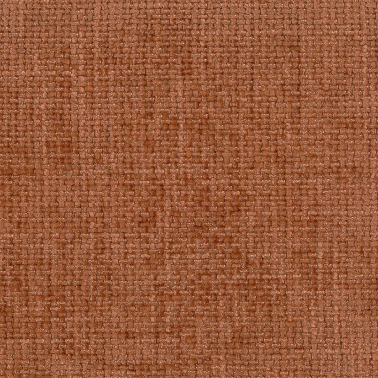 Testata pannello a muro grande di varie dimensioni in morbido tessuto impermeabile T10 arancio - divani.store