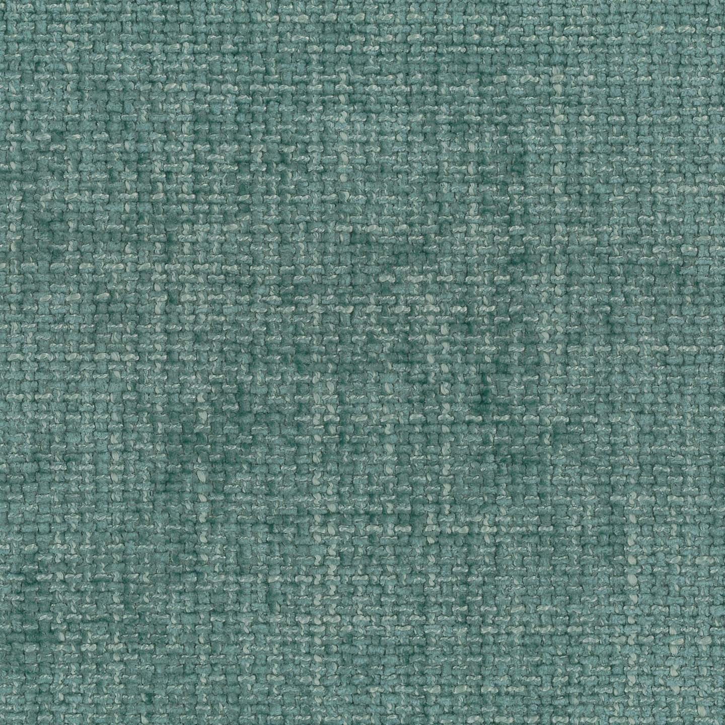 Isotta letto imbottito completamente sfoderabile in morbido tessuti impermeabile T10 verde acqua - divani.store