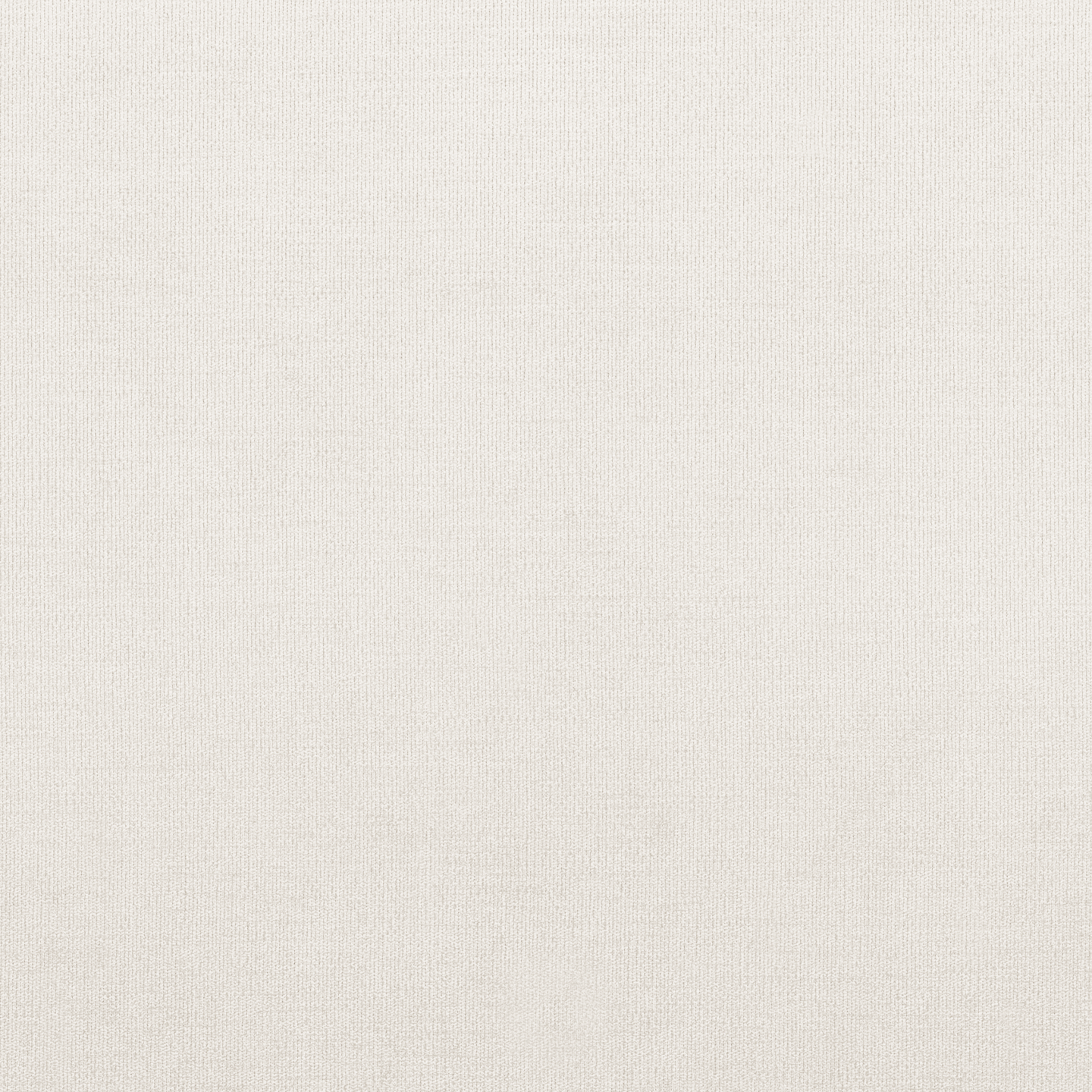 Dalia divano letto con materasso H18 cm e piedi alti in raffinato tessuto smacchiabile T17 bianco - divani.store