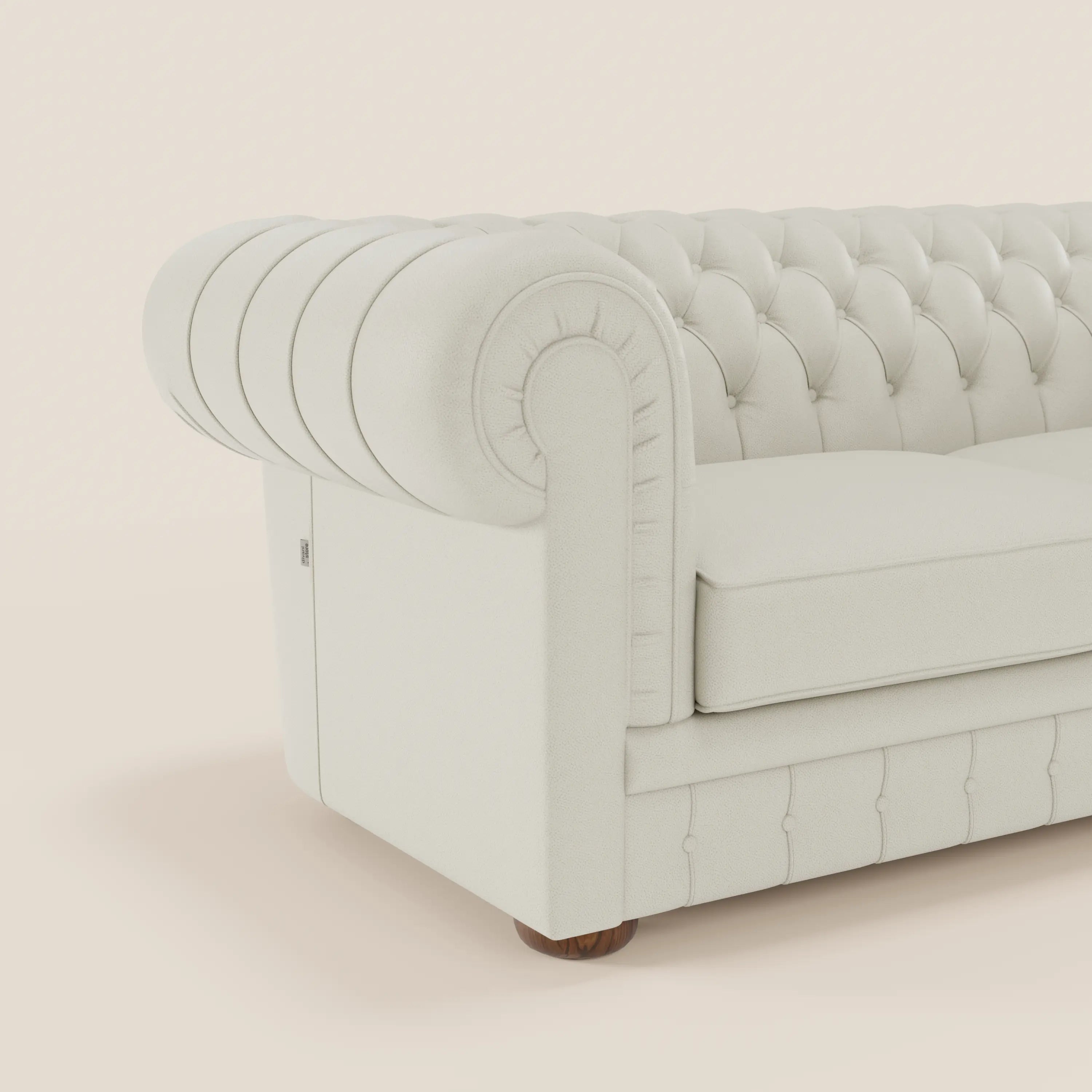 CHESTER P01 BIANCO -