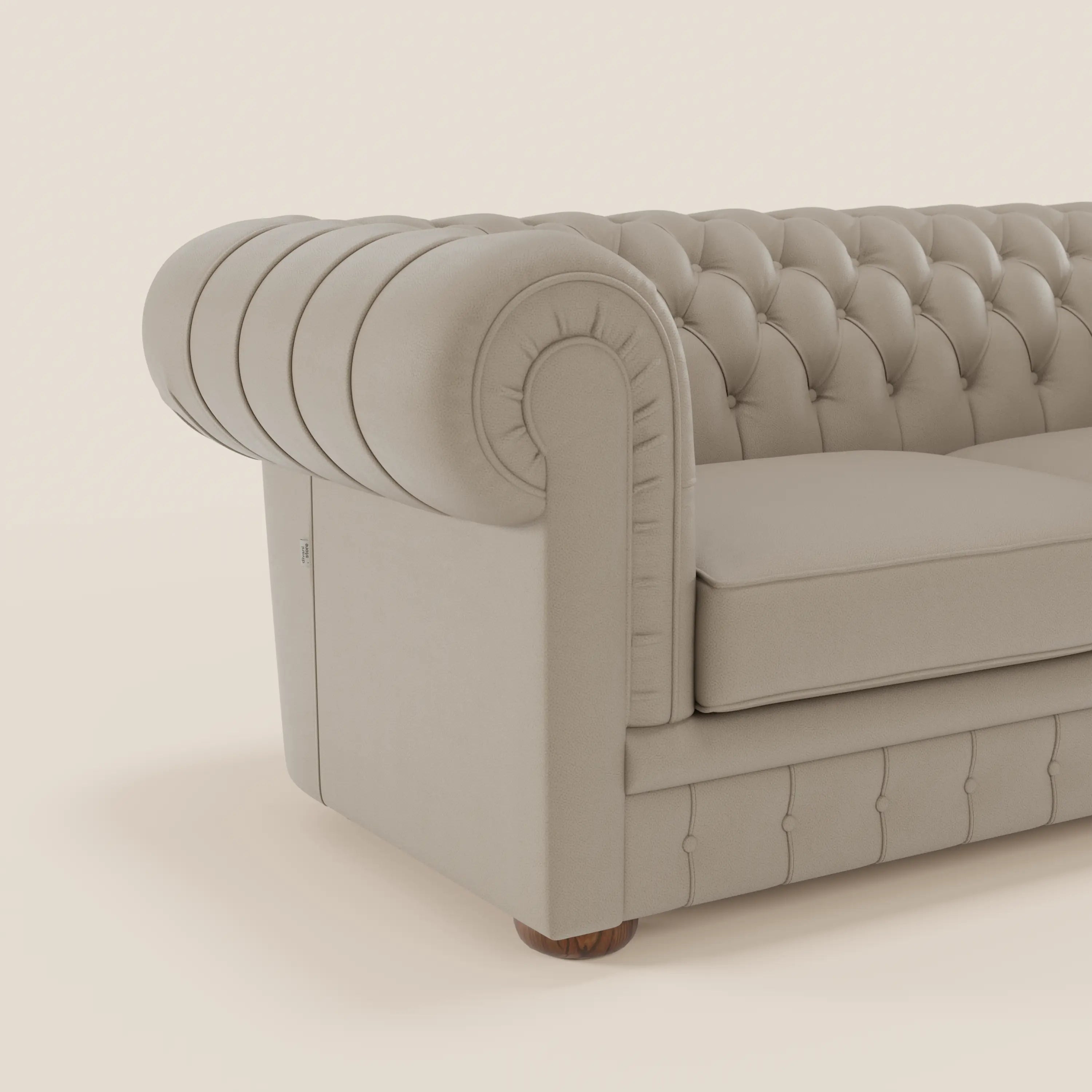 CHESTER P01 CAPPUCCINO -