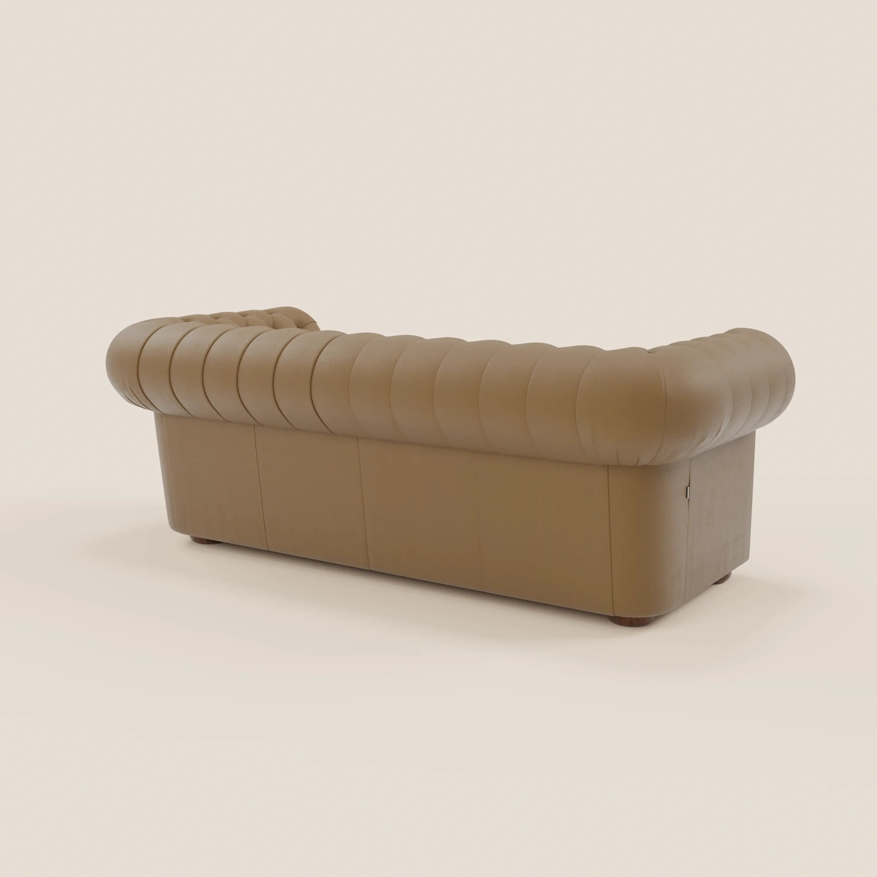 CHESTER P01 COGNAC -