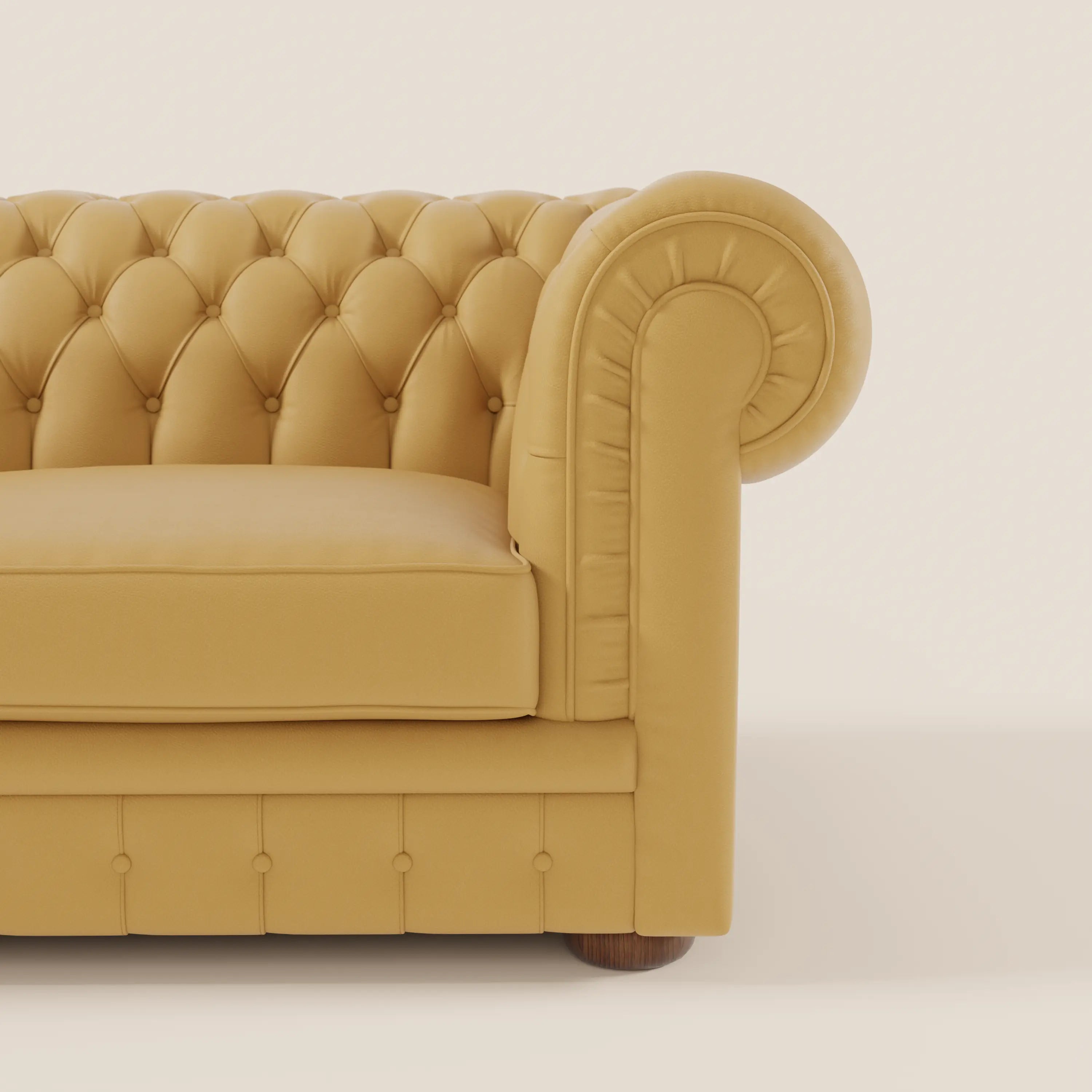 CHESTER P01 GIALLO -