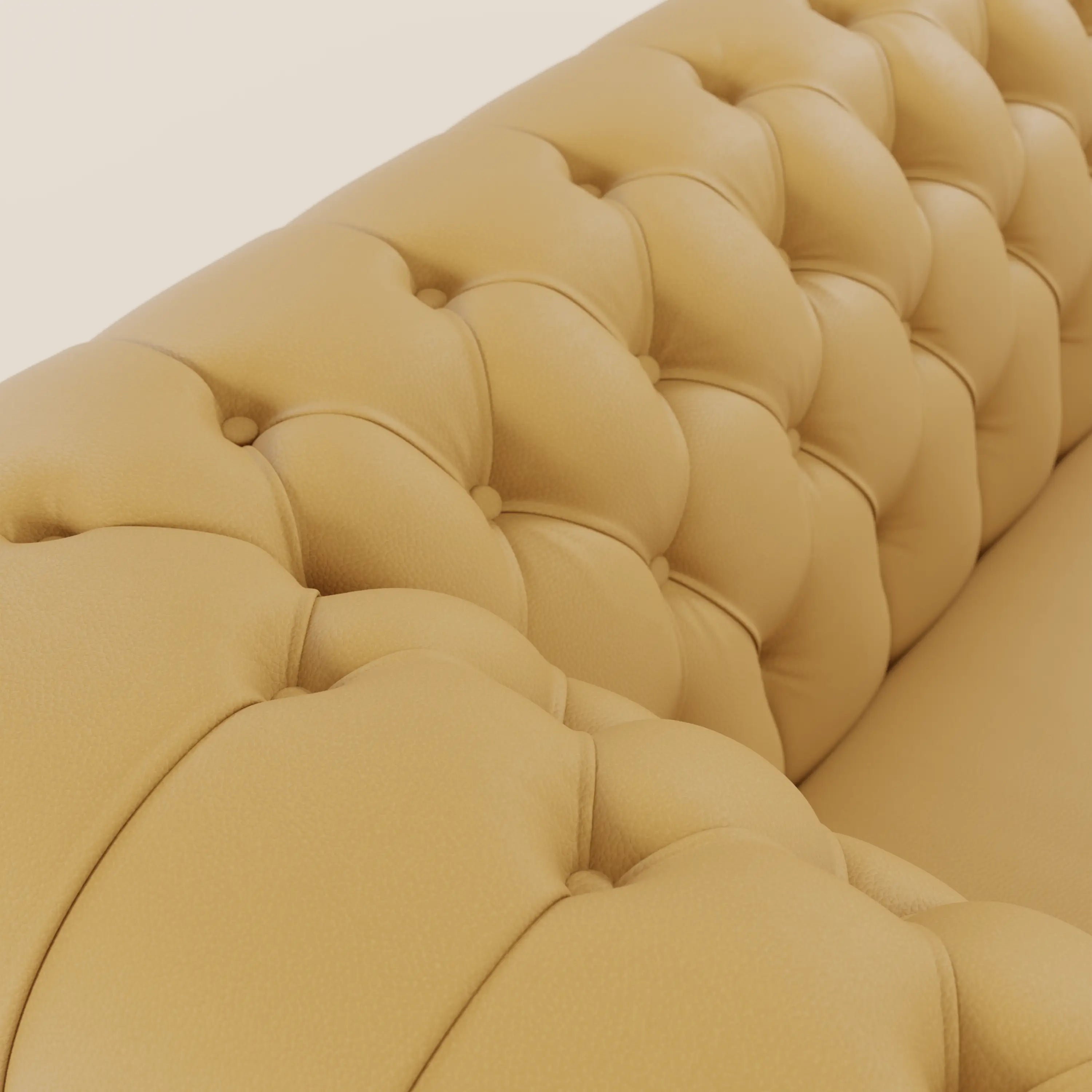 CHESTER P01 GIALLO -