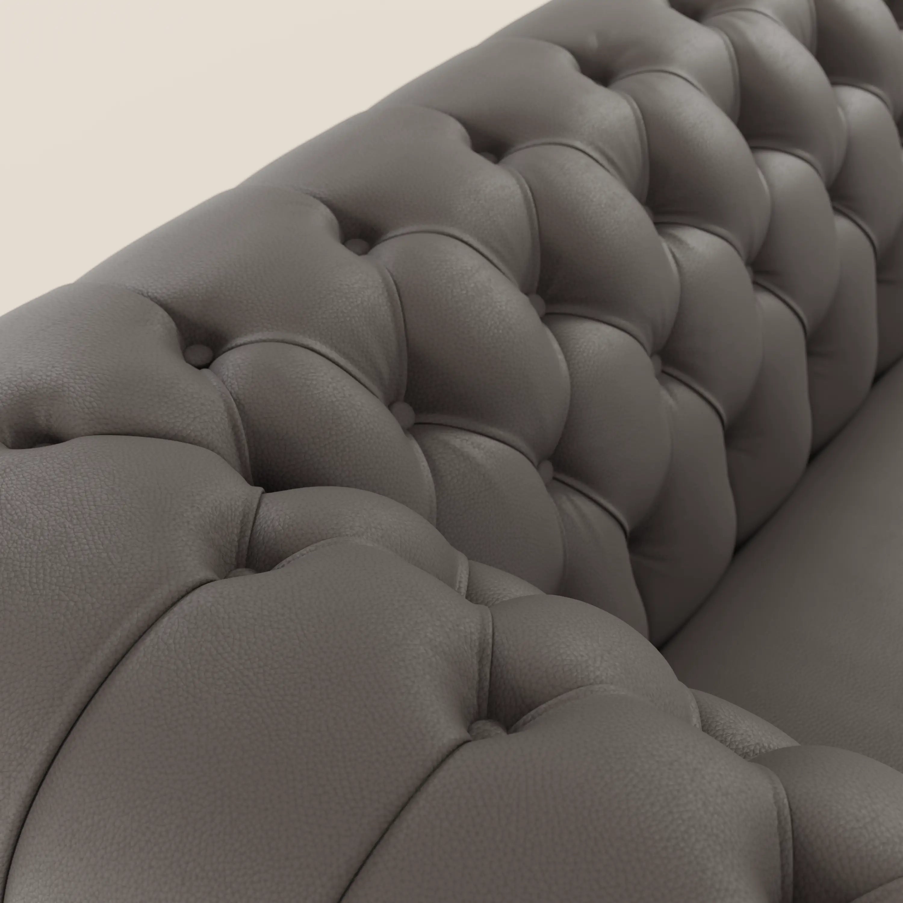 CHESTER P01 GRIGIO -