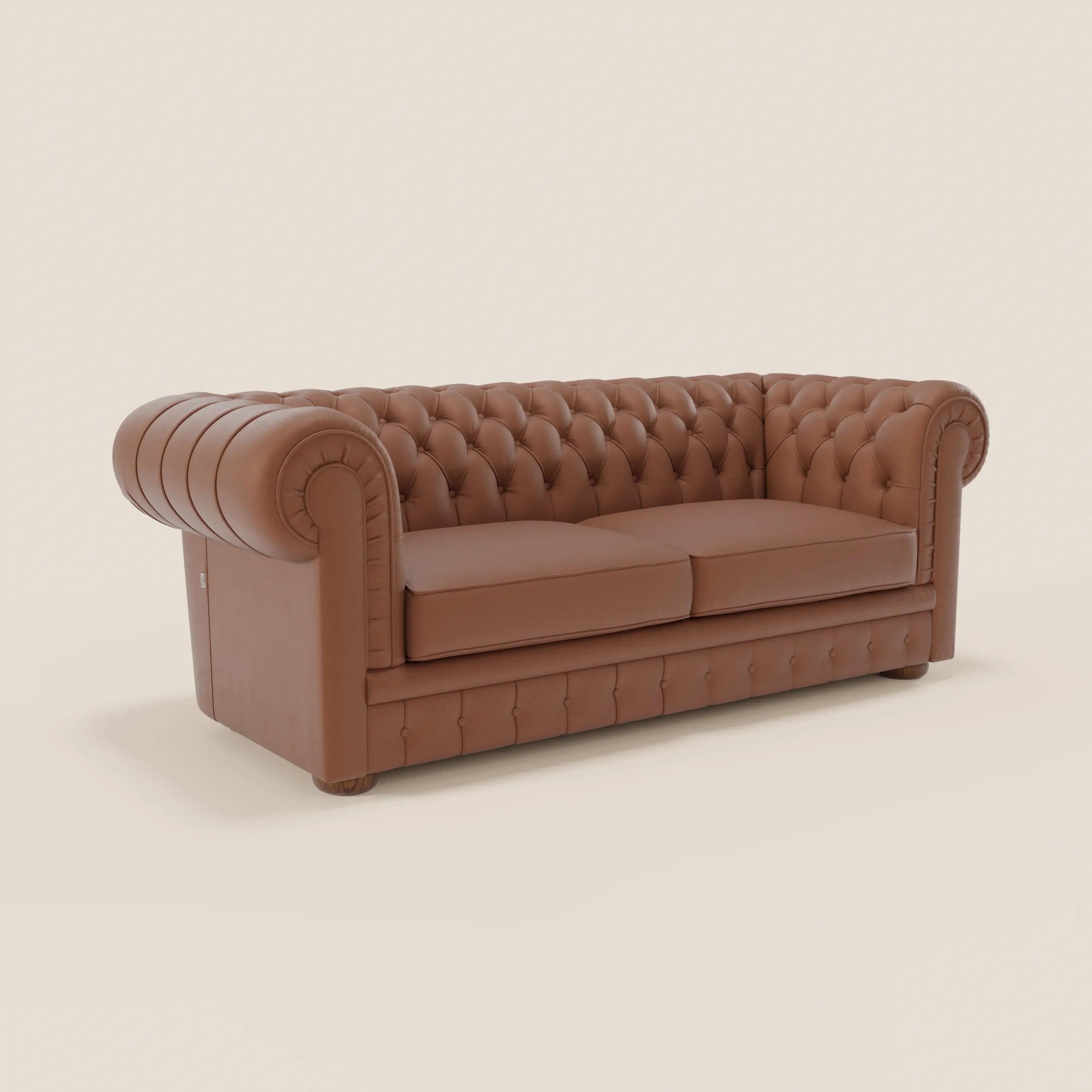 CHESTER P01 TERRACOTTA -