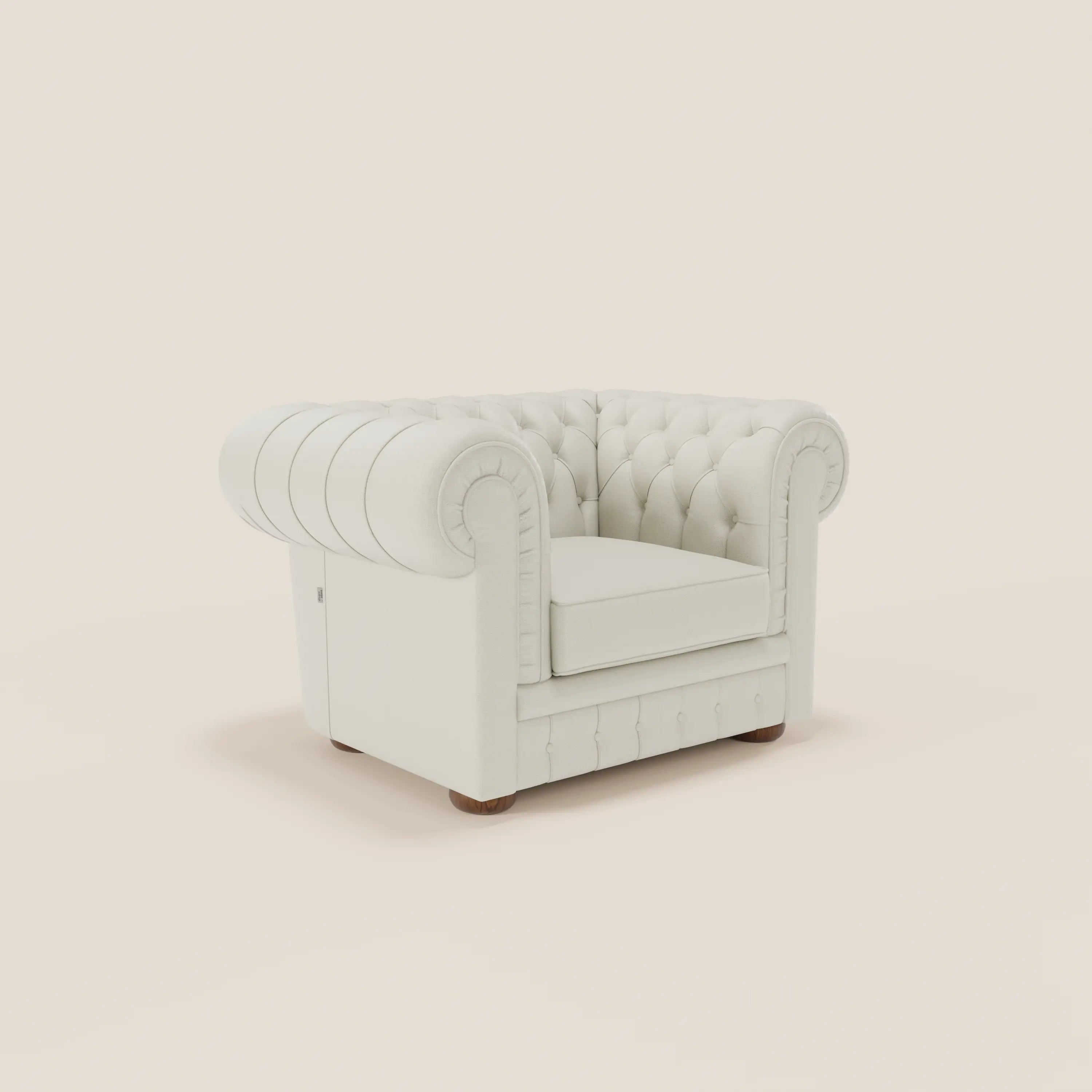 CHESTER P01 BIANCO -