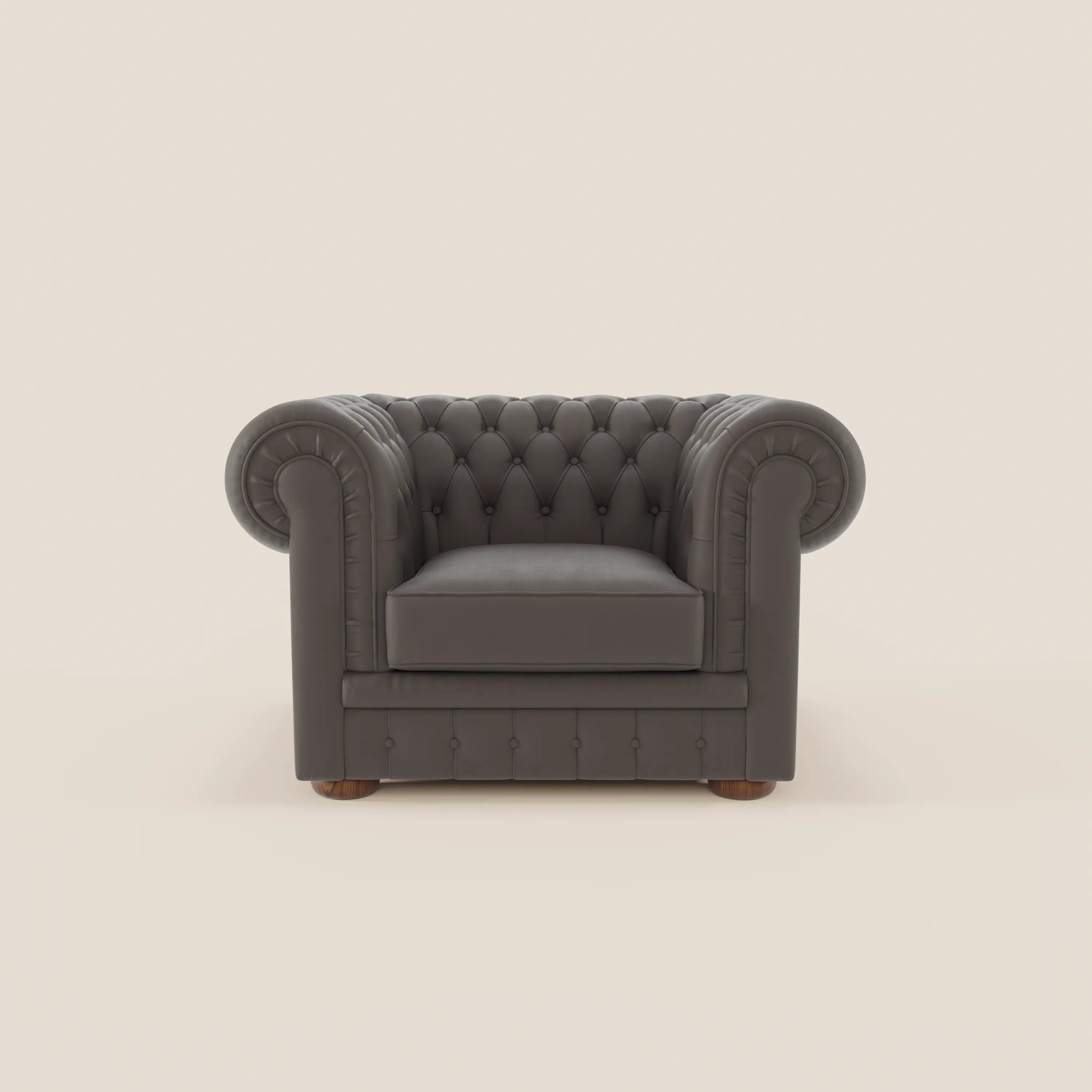 CHESTER P01 GRIGIO -