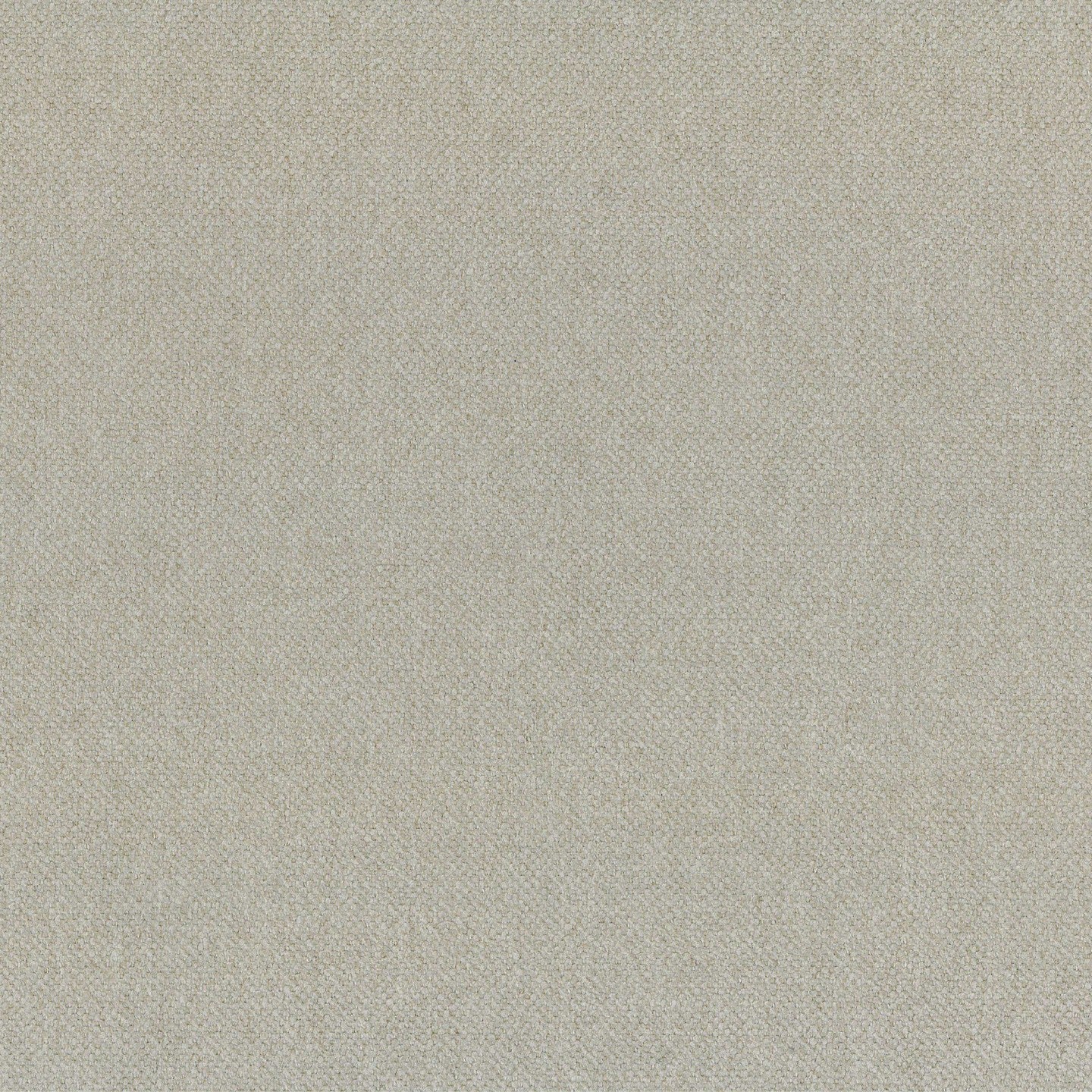 Un primo piano di Personalizzazione in T25 di Divani.Store mostra un tessuto testurizzato di colore beige chiaro con un sottile motivo a intreccio e piccoli fili uniformemente distanziati. La superficie appare leggermente granulosa e di colore neutro.