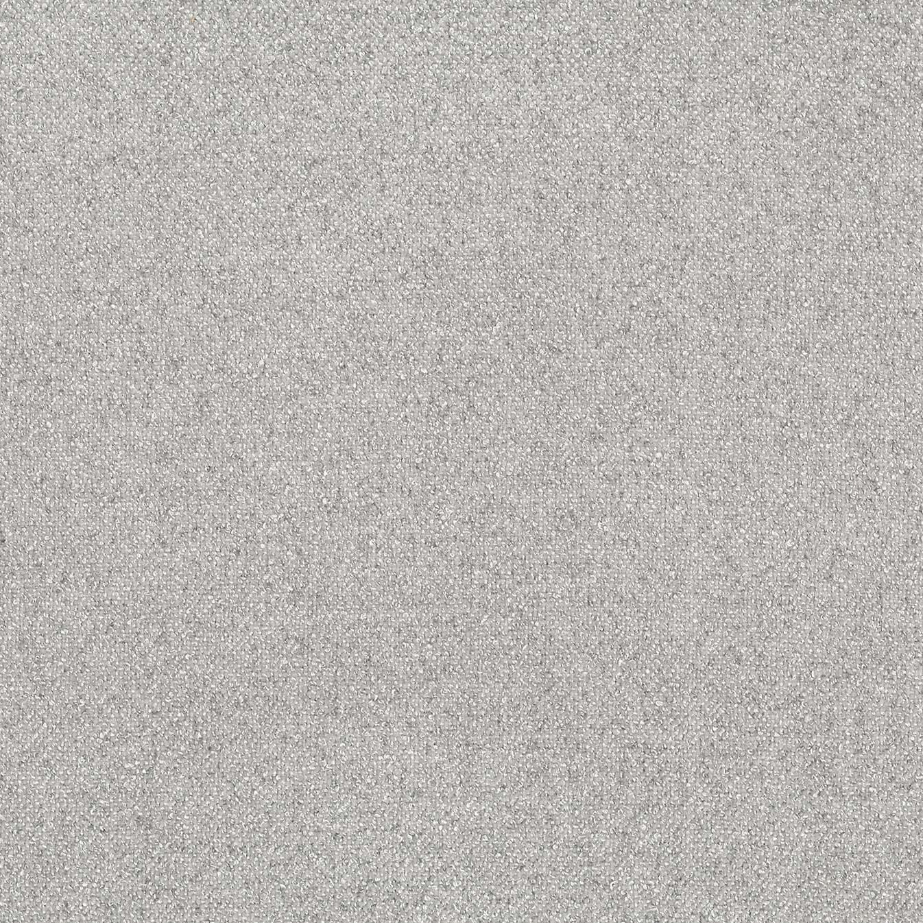 Flexar Canapé avec 3 assises coulissantes et dossier en duvet en bouclette douce et imperméable T07 Gris - bleu