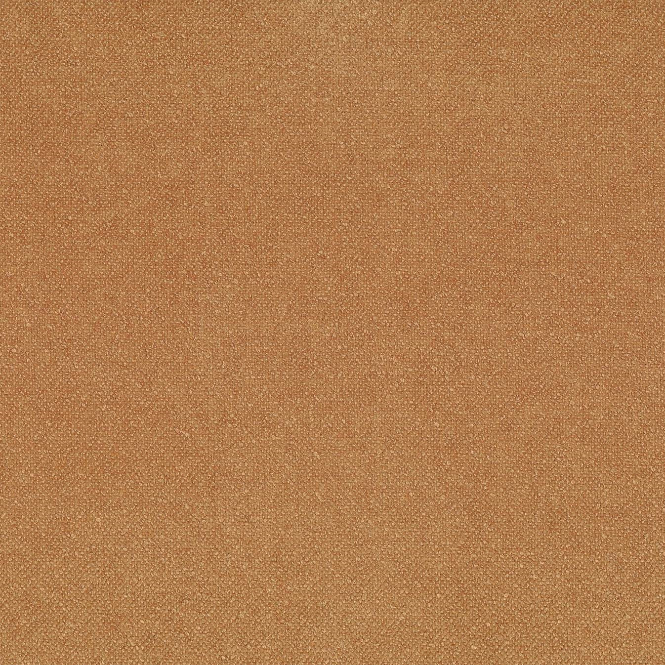 Bloom Divano con poggiapiedi estraibile piedini alti e poggiatesta reclinabili in tessuto bouclé impermeabile T07 arancio - divani.store