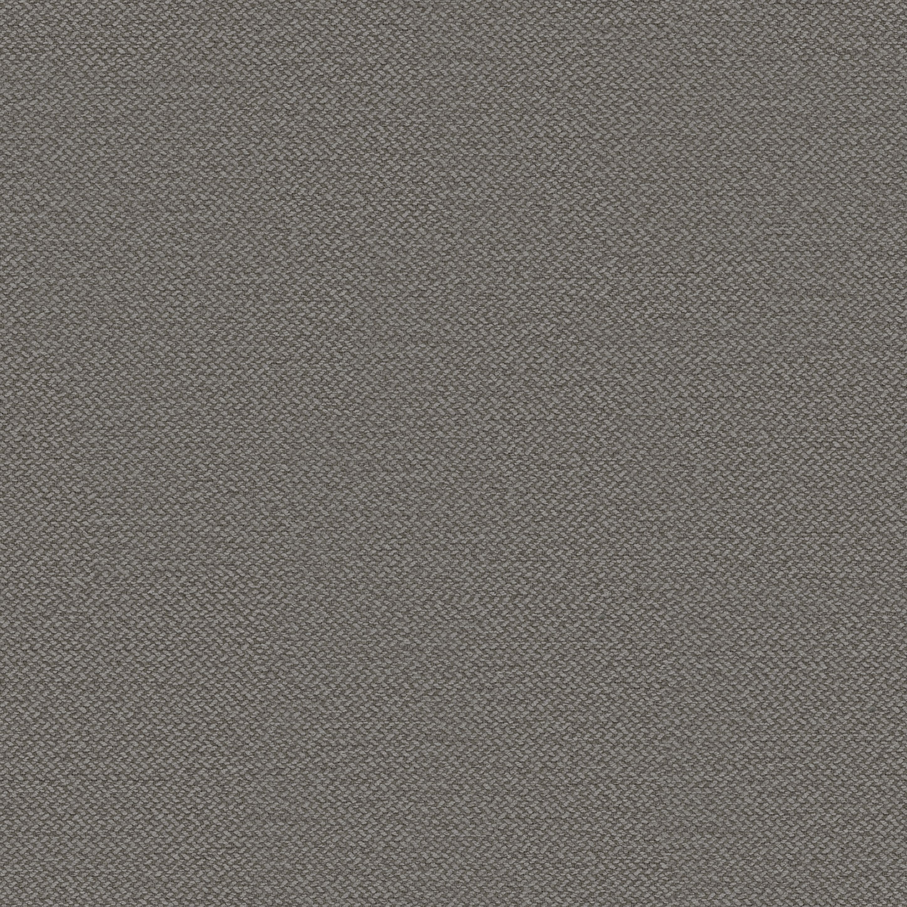 Dorian divano moderno angolare con penisola in tessuto morbido antimacchia T05 grigio - divani.store