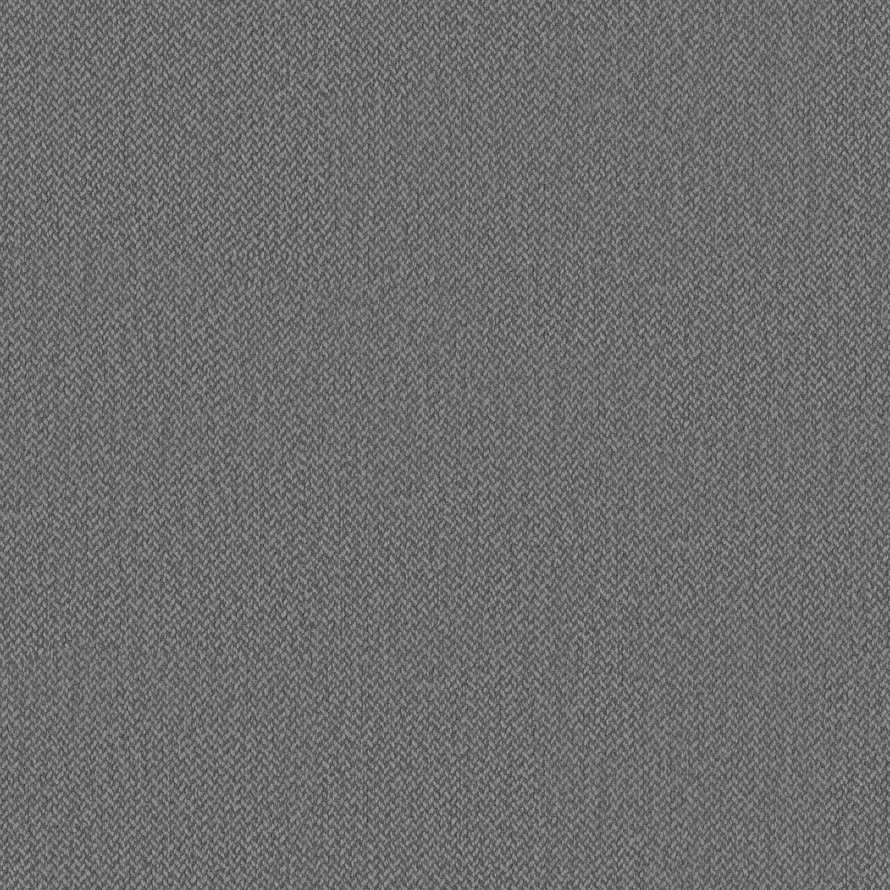 Fusion Divano angolare con sedute scorrevoli in tessuto morbido smacchiabile T05 grigio - divani.store