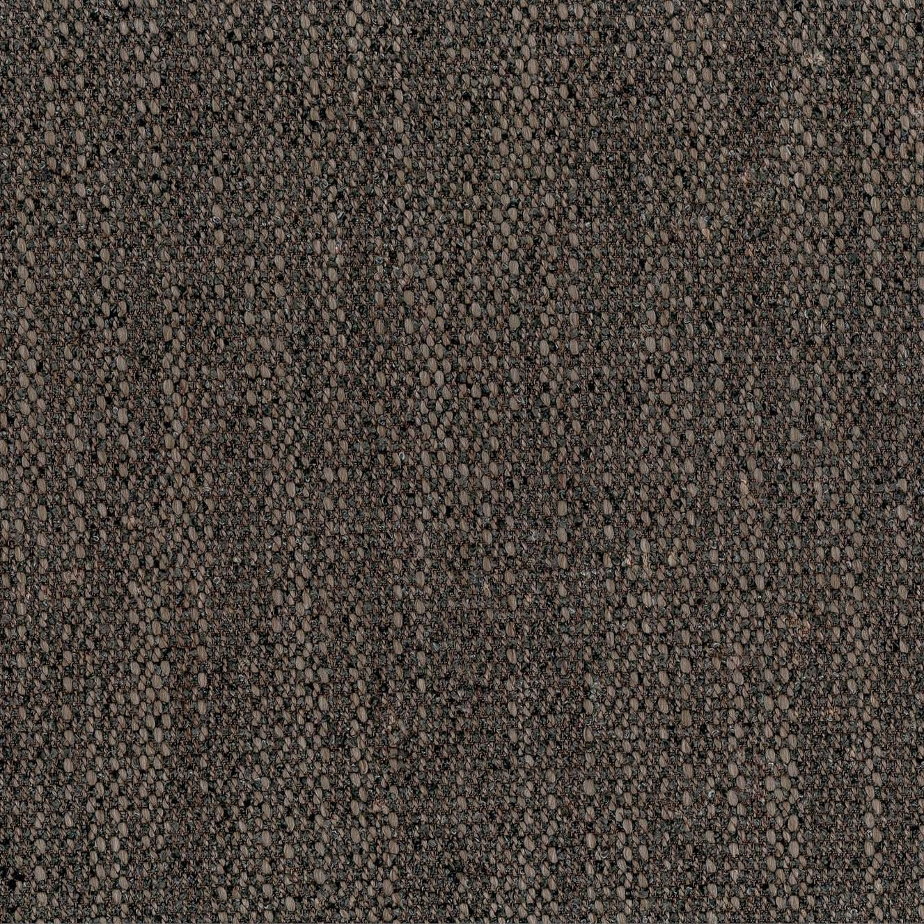 EROS letto imbottito in piuma con vano contenitore in pregiato e fresco bouclet smacchiabile T16 marrone - divani.store