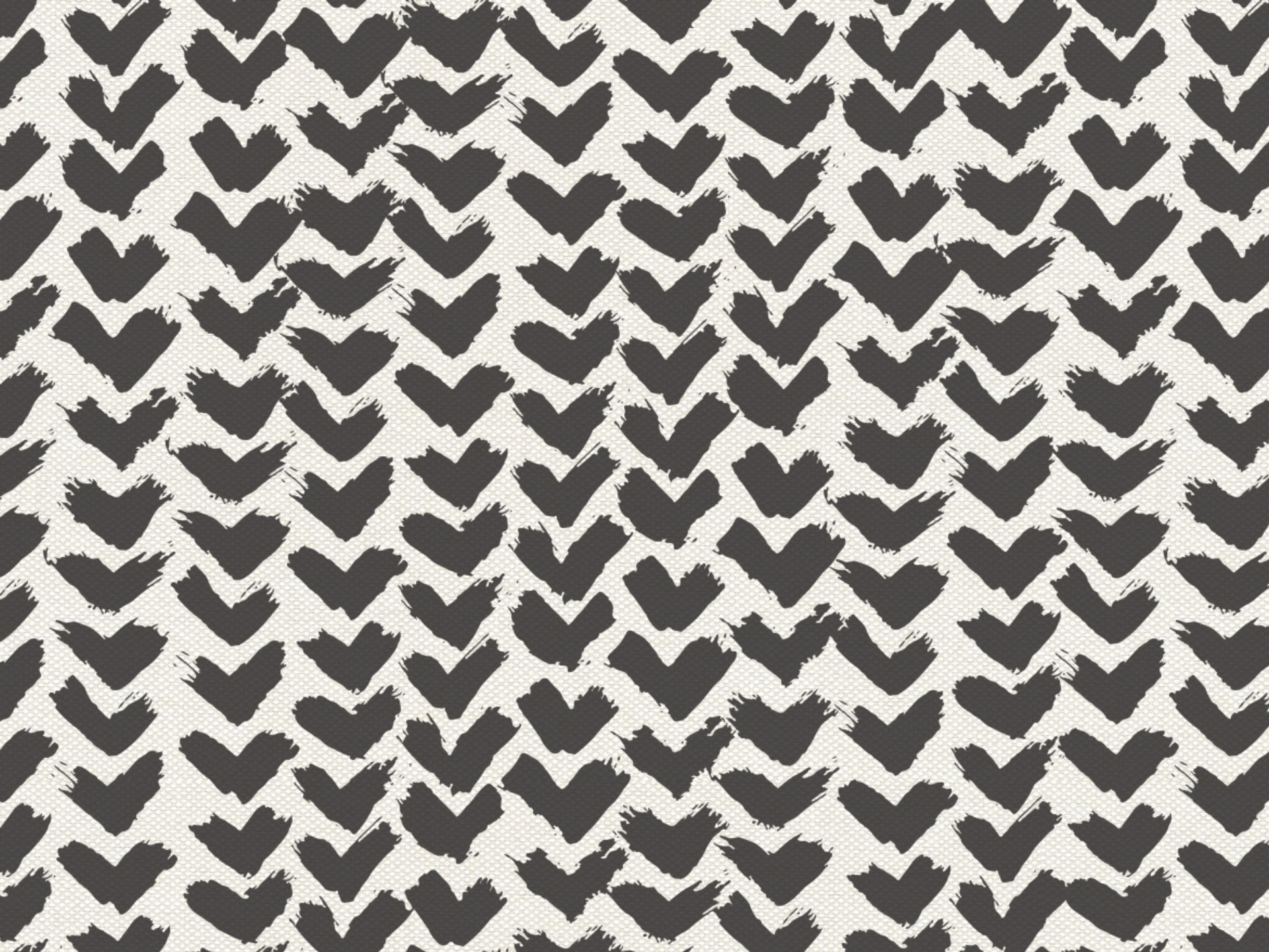 Arrow cuscini geometrici disponibile in diversi colori realizzato in tessuto Idrorepellente - Nero - divani.store