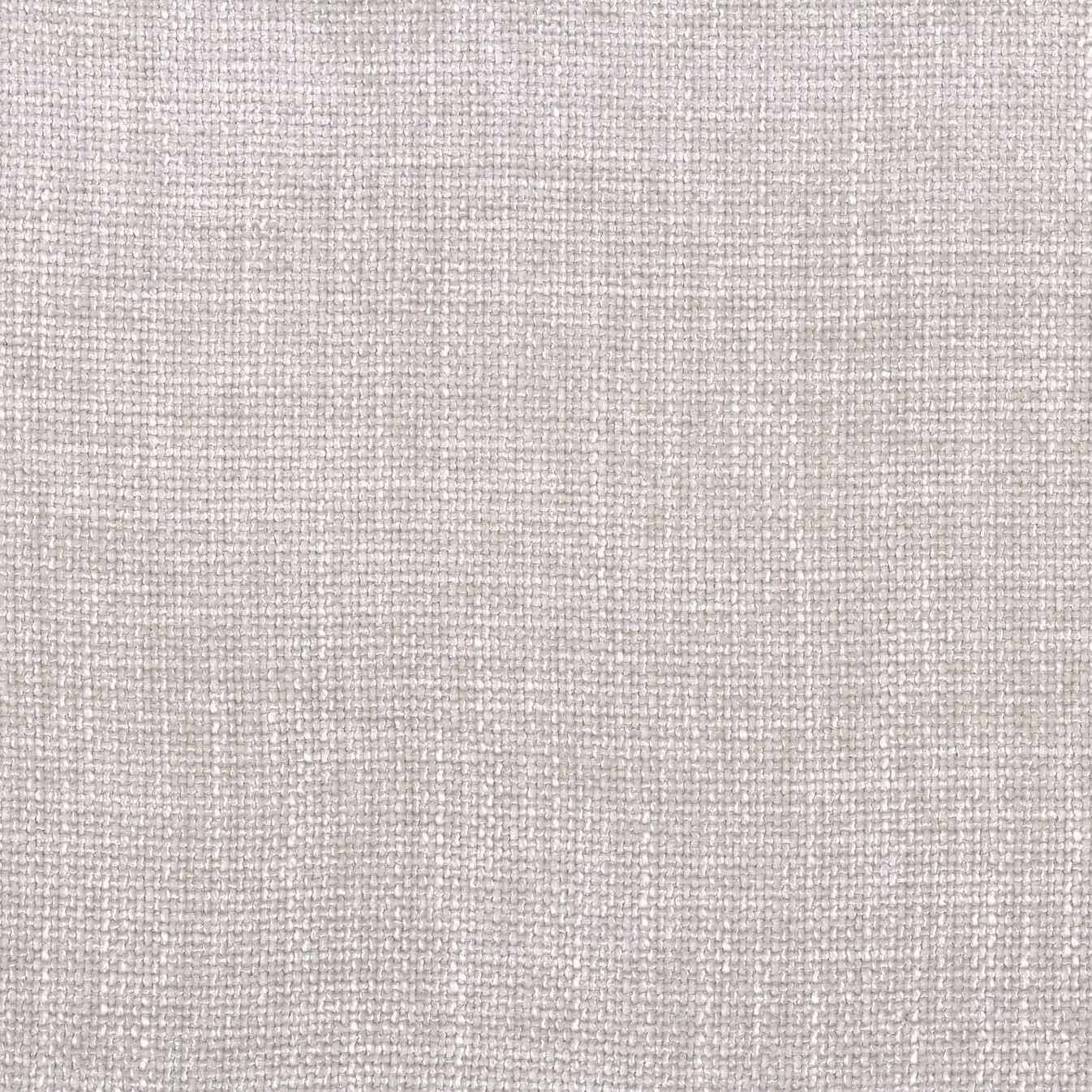 Ardex Canapé d'angle - dossiers coulissants et accoudoirs réglables en élégant tissu imperméable T06 gris clair