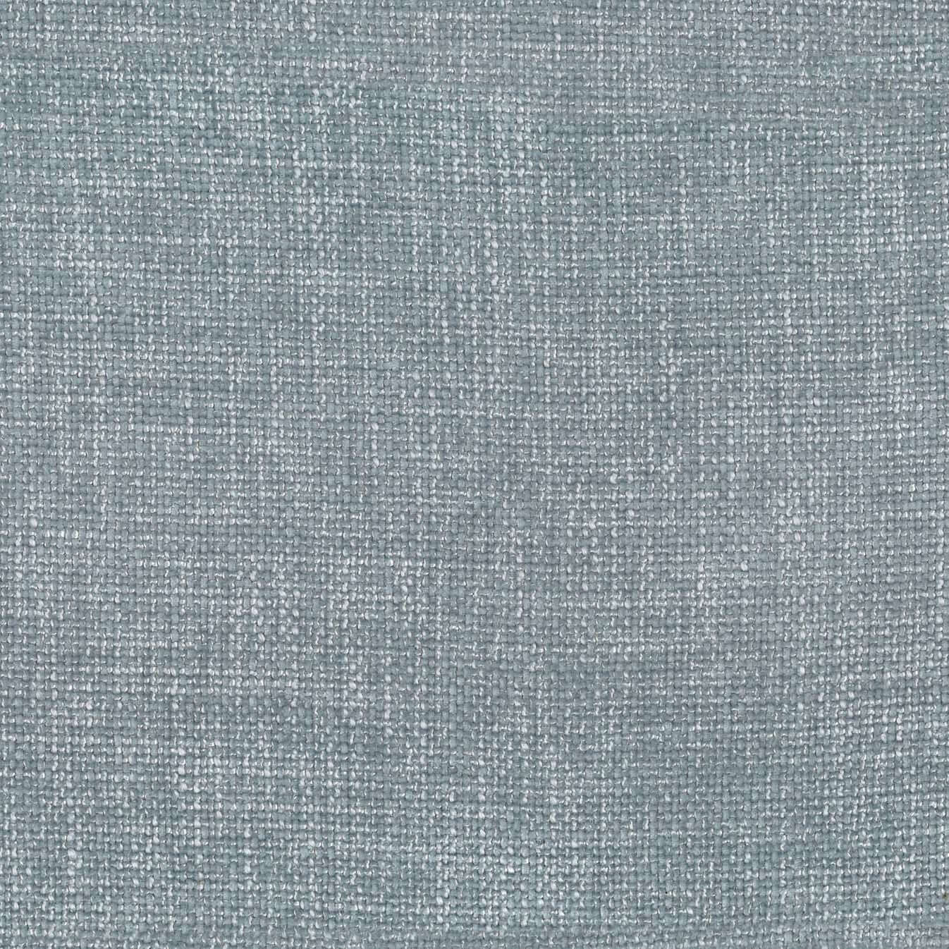 Cloud Canapé convertible matelas H17 cm avec coussins souples en tissu imperméable T06 bleu glacier