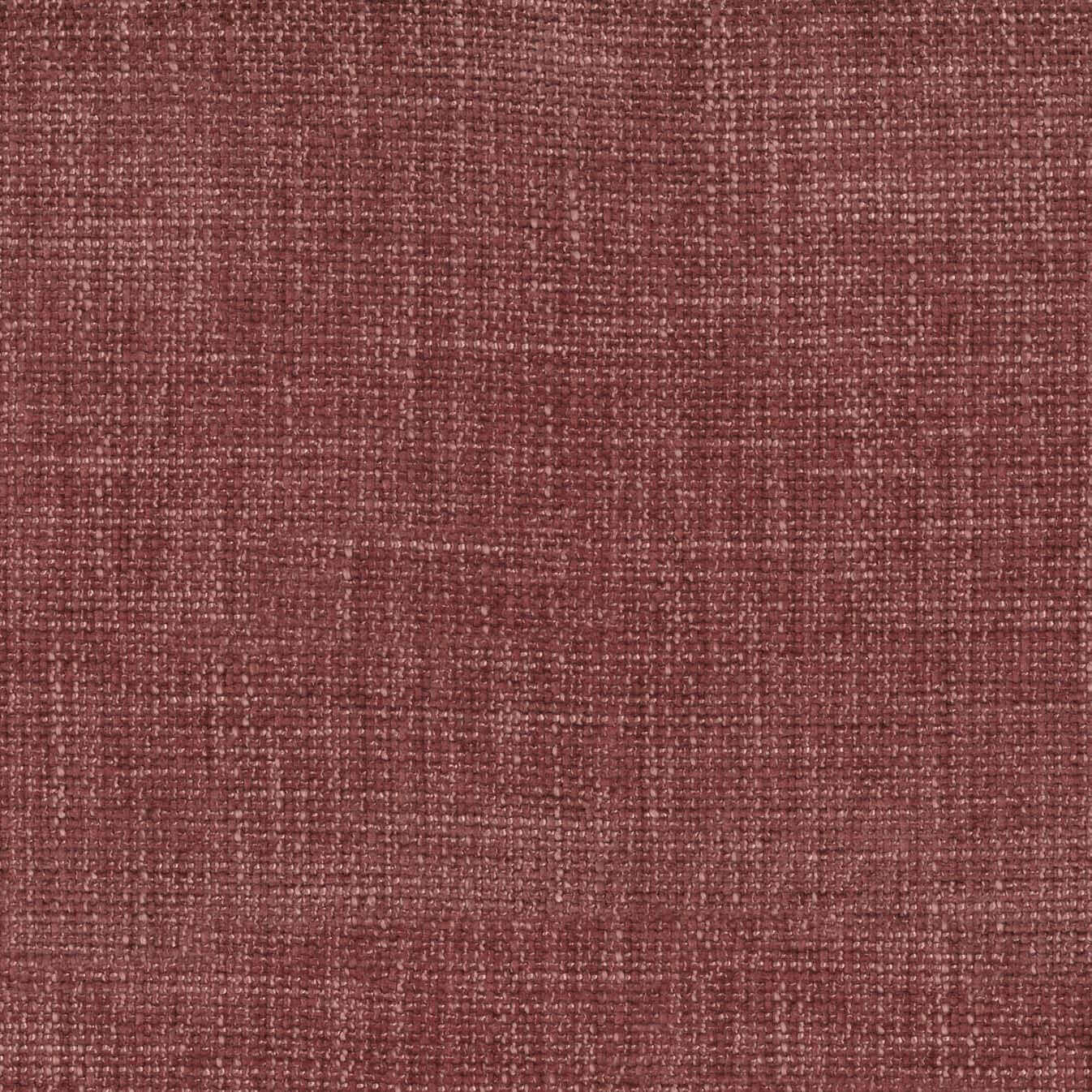 Volta Canapé modulable avec dossiers amovibles en tissu chenillé T06 corail