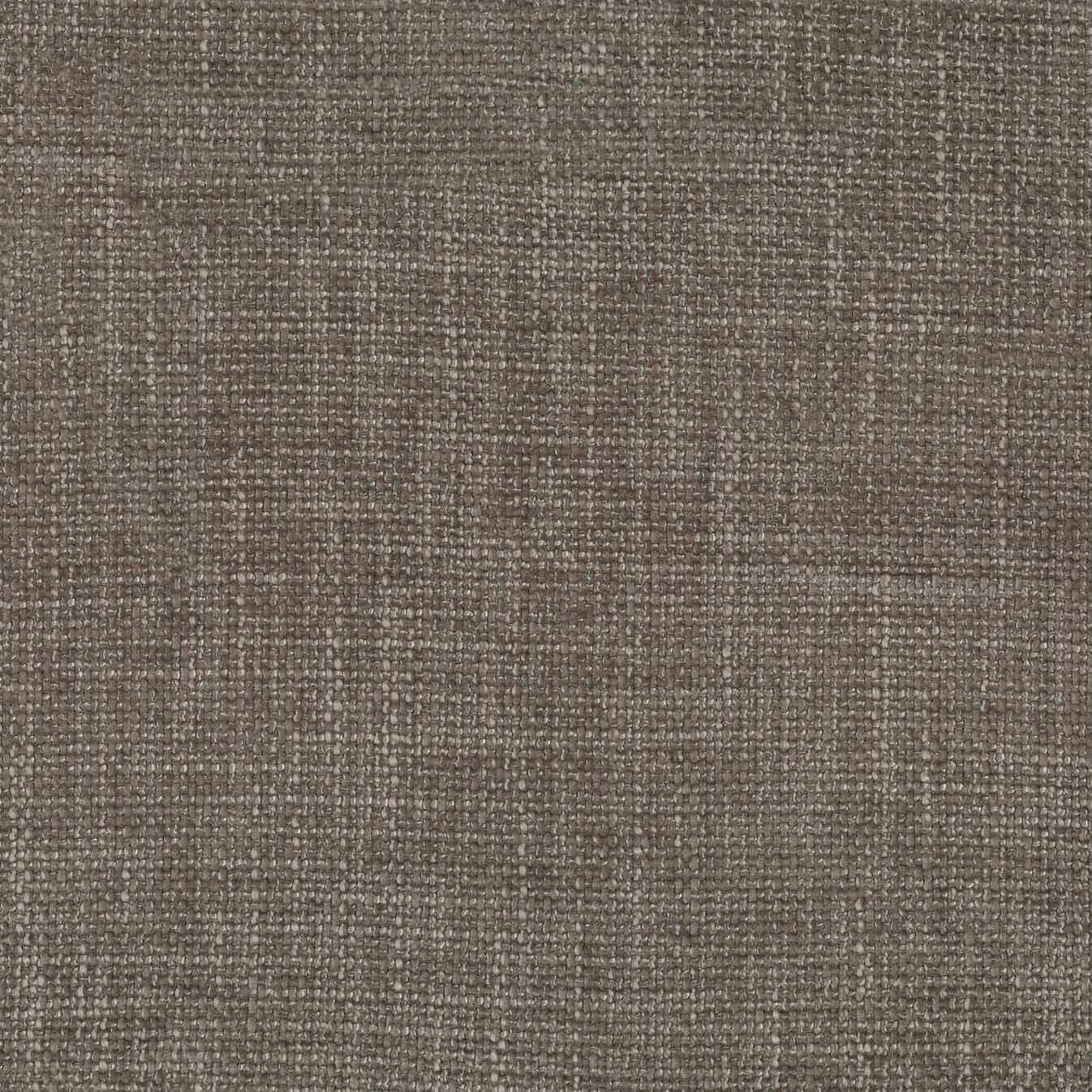 Volta Canapé modulable avec dossiers amovibles en tissu chenillé T06 taupe